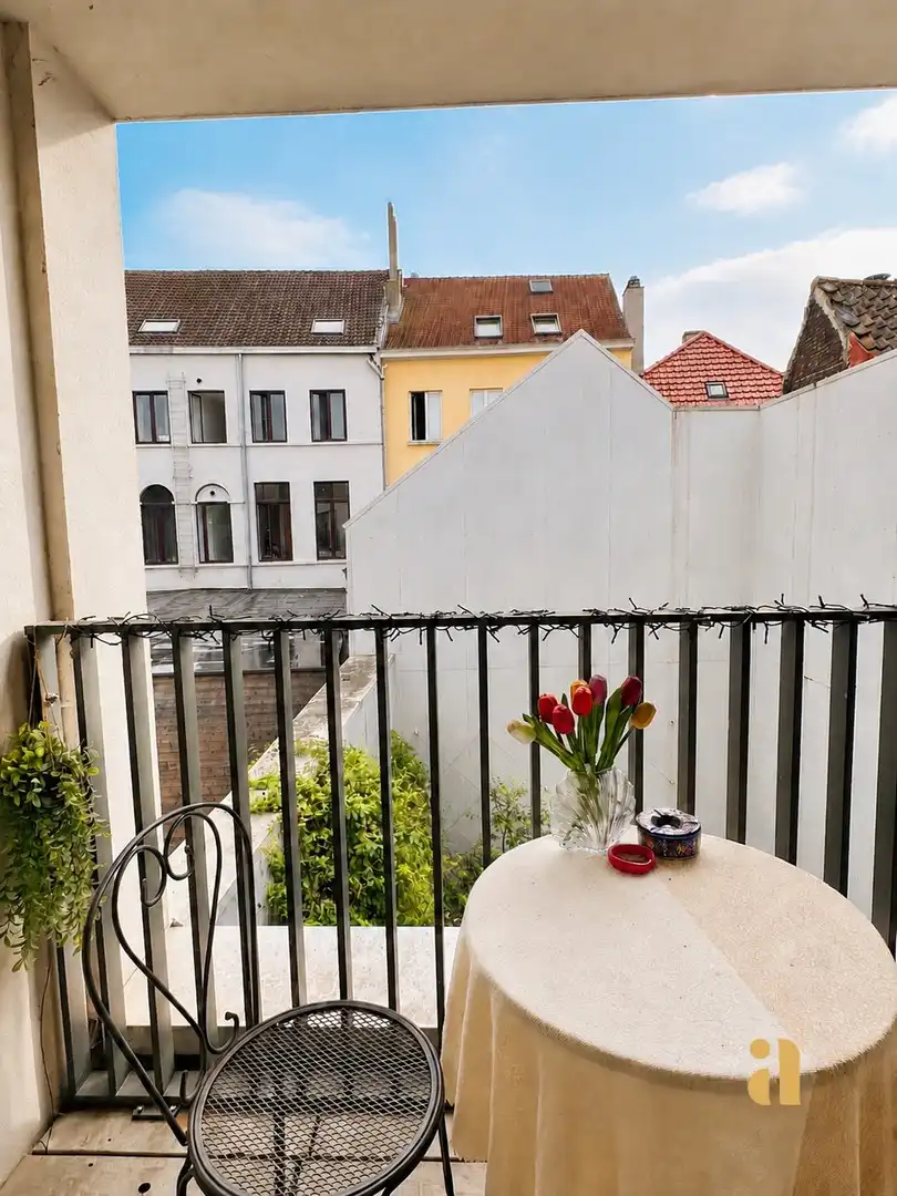 Eco-Chic Appartement: Zon, Stijl & Genieten foto 20