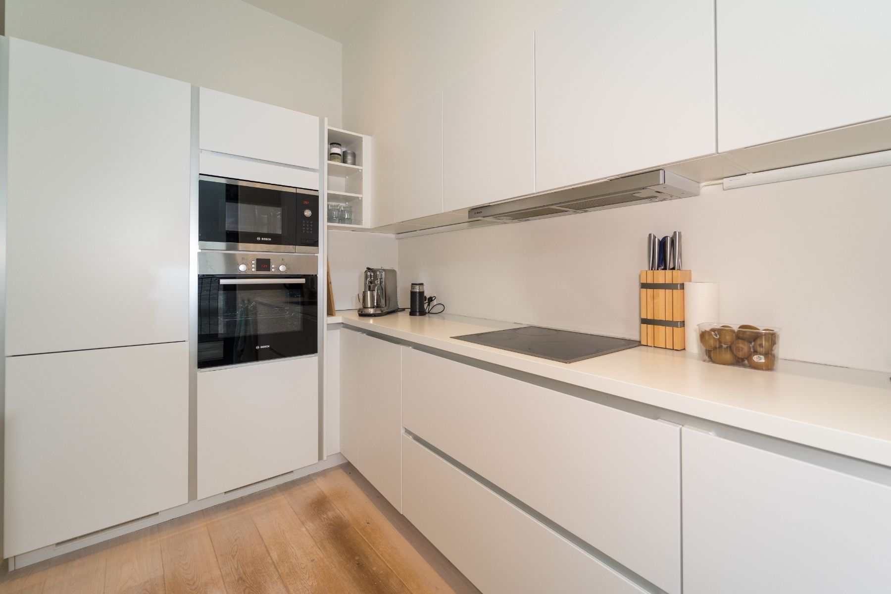 Prachtig en ruim huis met vier terrassen en bureelruimte in hartje Gent foto 25