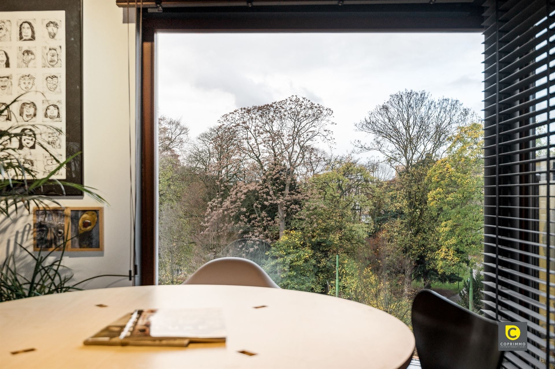 Loft appartement met P op gegeerde locatie foto 9