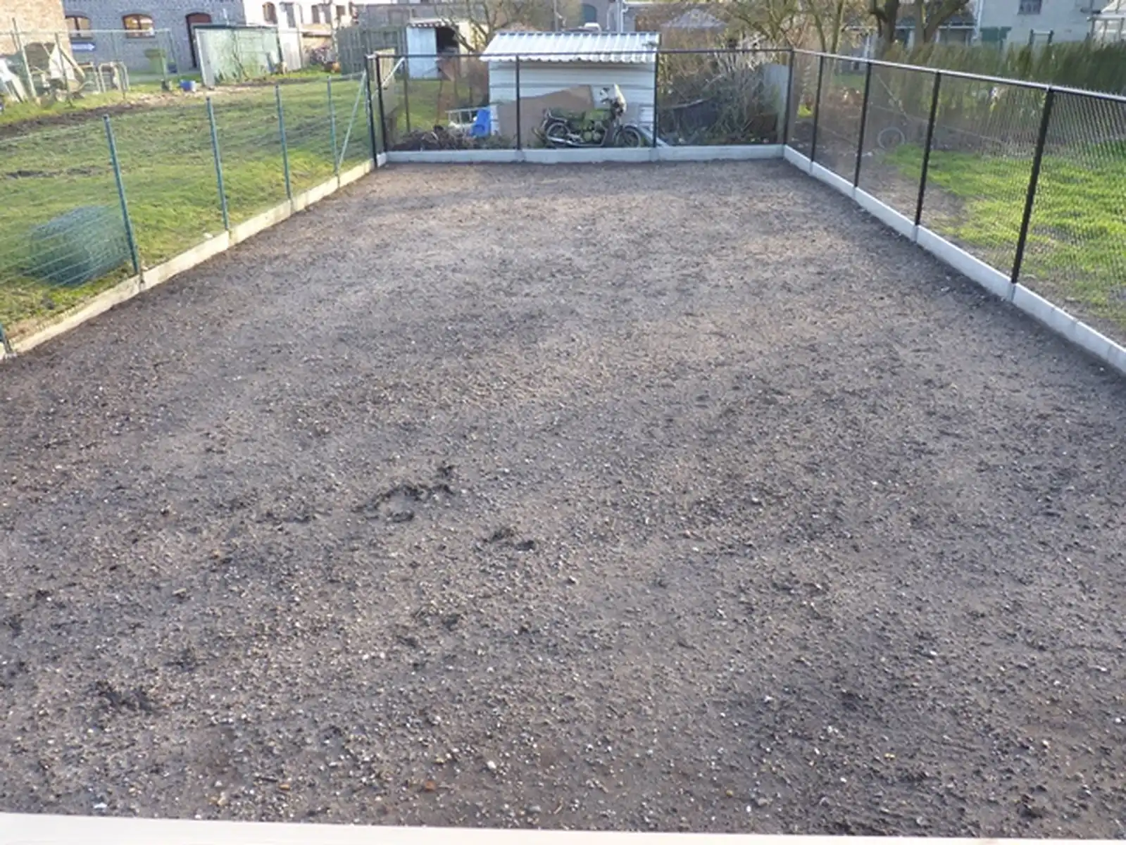 Huis te huur foto 2