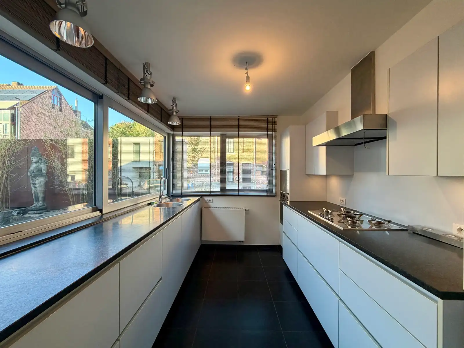 Prachtige woning met vier slaapkamers nabij centrum Leuven! foto 7