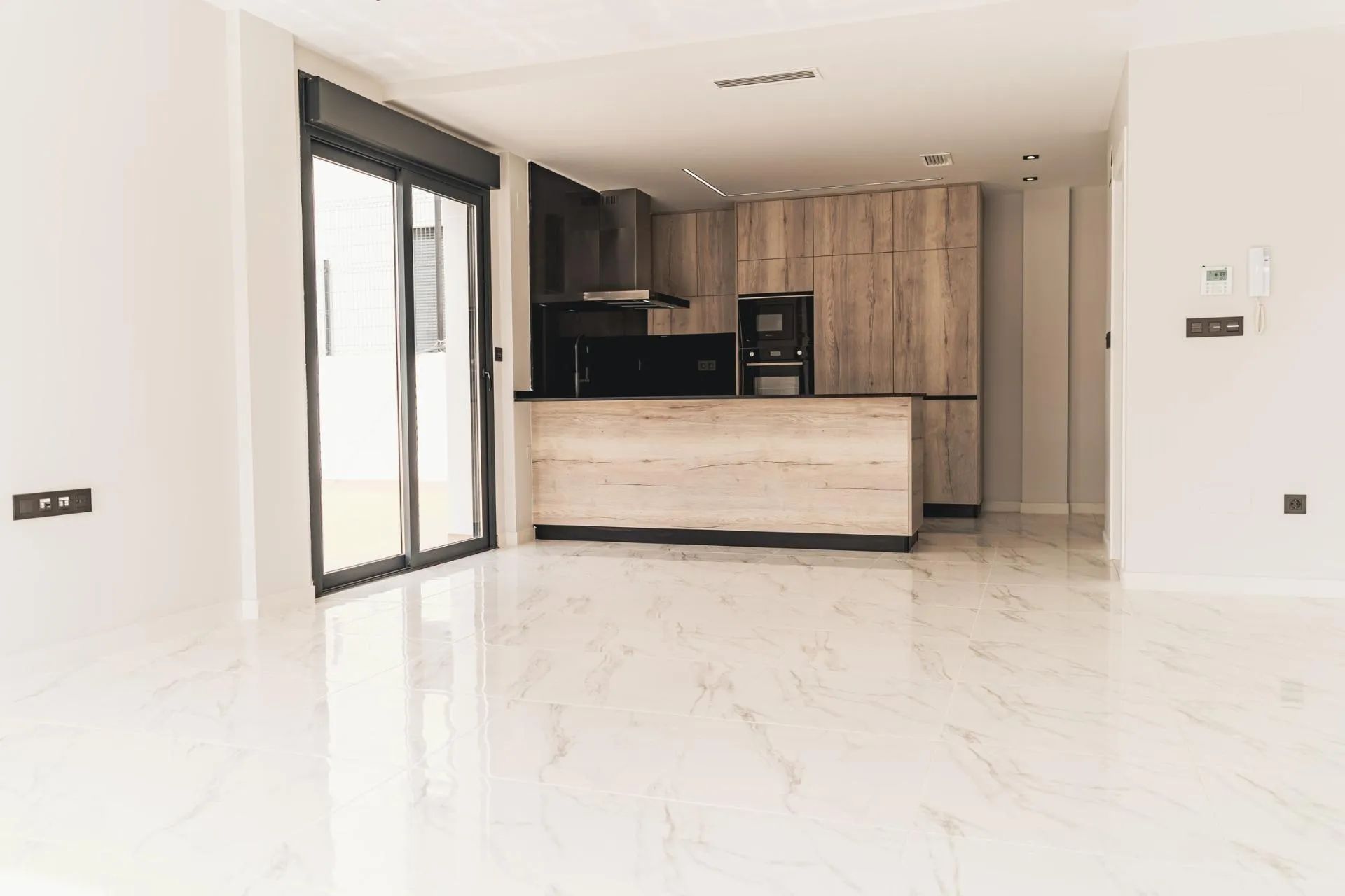 Beleef ultieme luxe aan de Costa Blanca: exclusieve villa’s met solarium en privézwembad – jouw Mediterrane paradijs foto 4