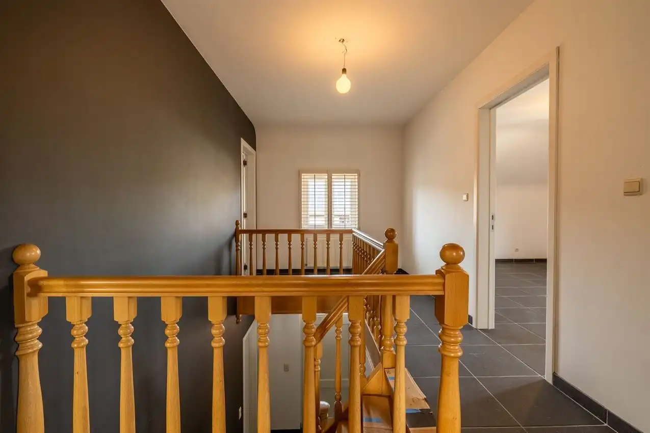 Instapklare, verrassend ruimle woning in landelijke omgeving foto 21