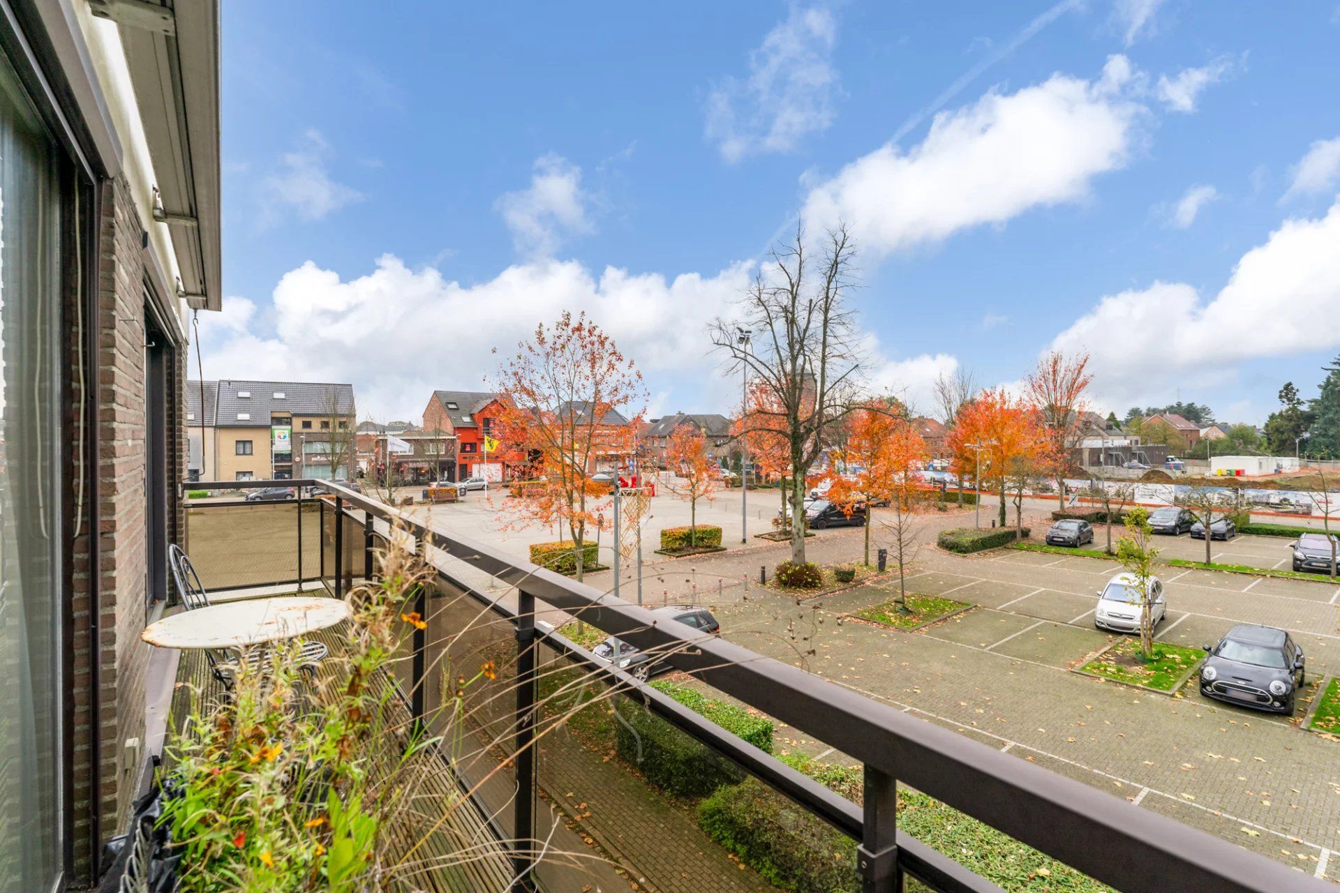 Appartement met 3 slaapkamers in centrum Koersel foto 18