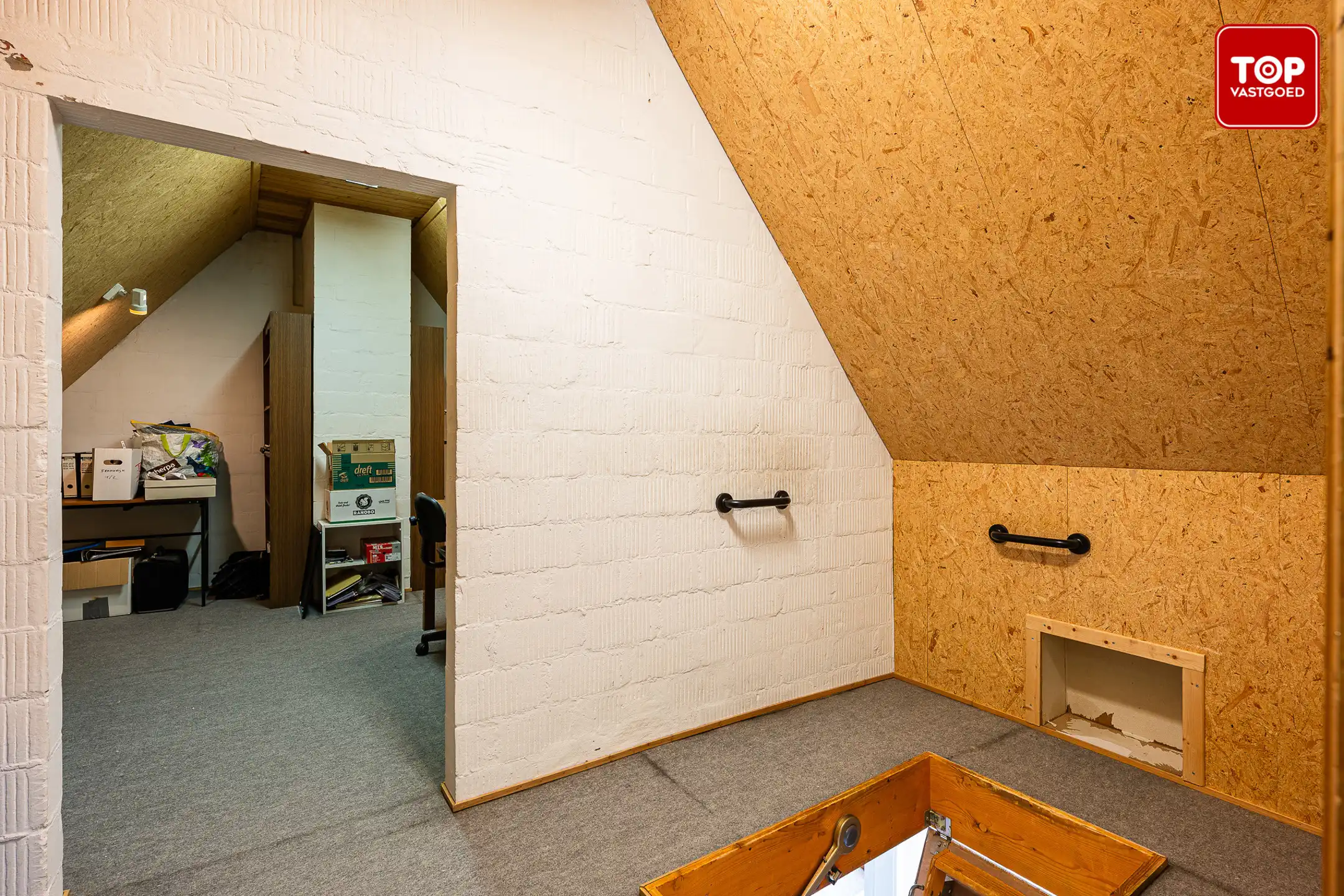 Ruime villa met veel rust en privacy foto 19