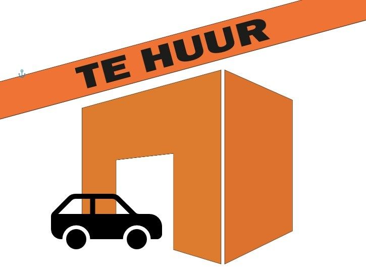 Open garage Groendreef te Lokeren - nabij station  foto {{pictureIndex}}