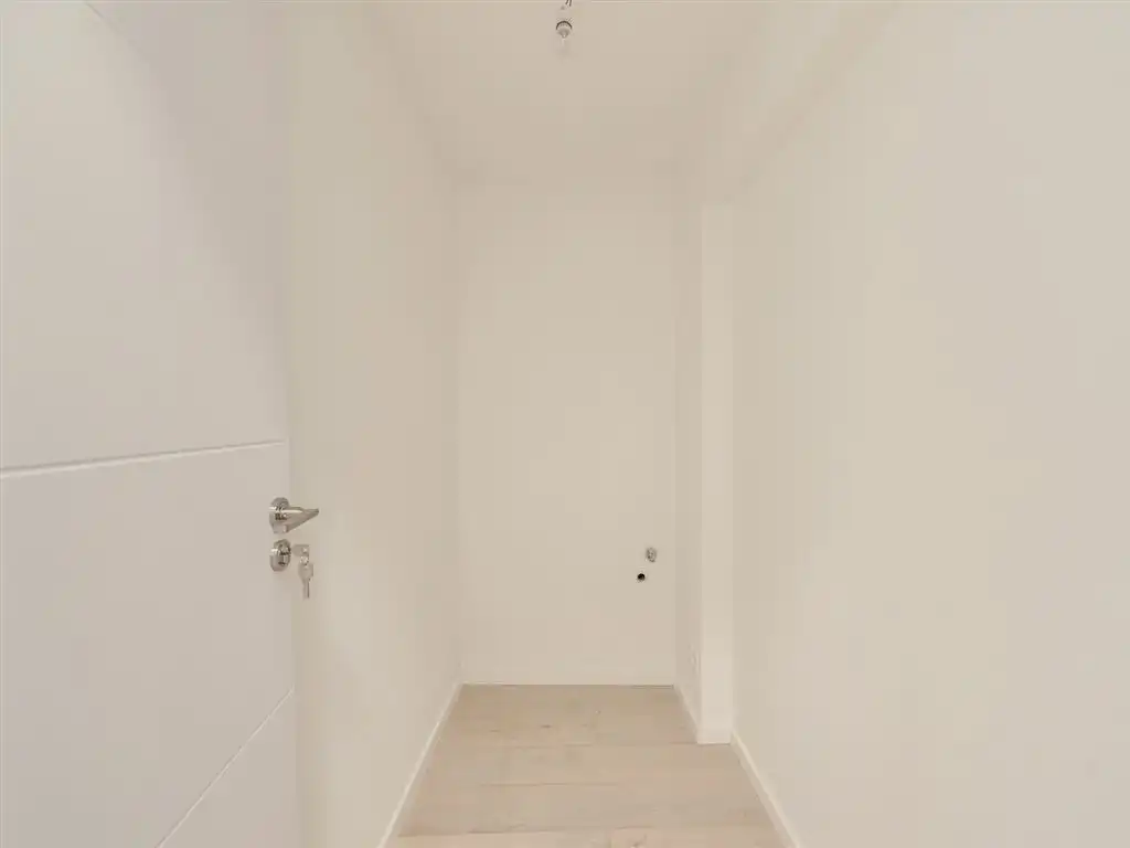 Energiezuinig, gerenoveerd appartement foto 11