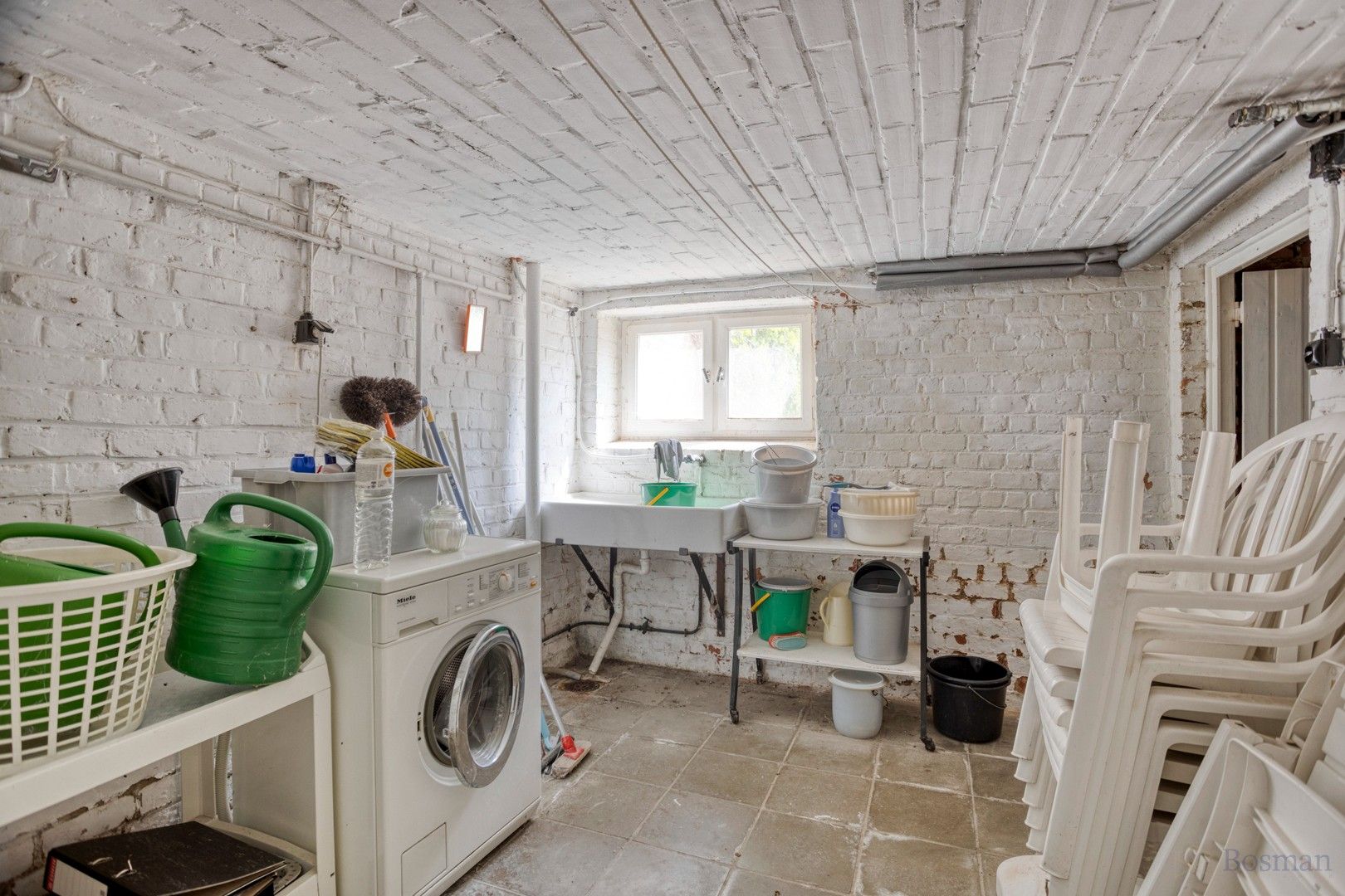 Halfopen woning te koop in Diest foto 14