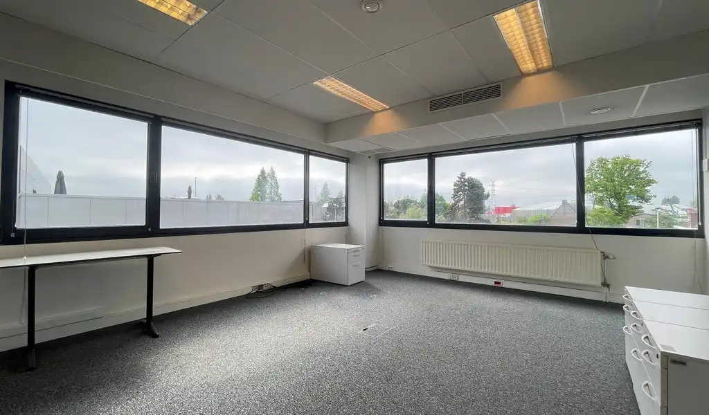 Ingedeelde kantoren te huur nabij A12 in Aartselaar foto 14