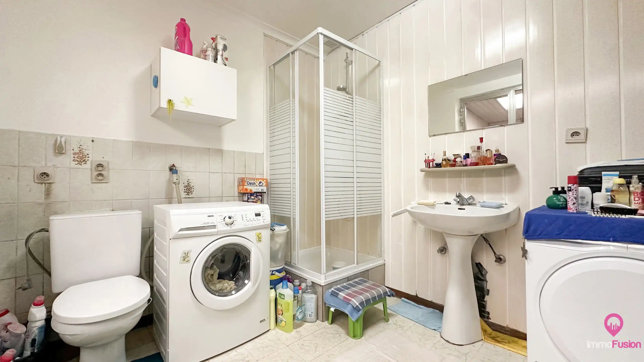 Gebouw met 4 appartementen te Zonhoven!  foto 42