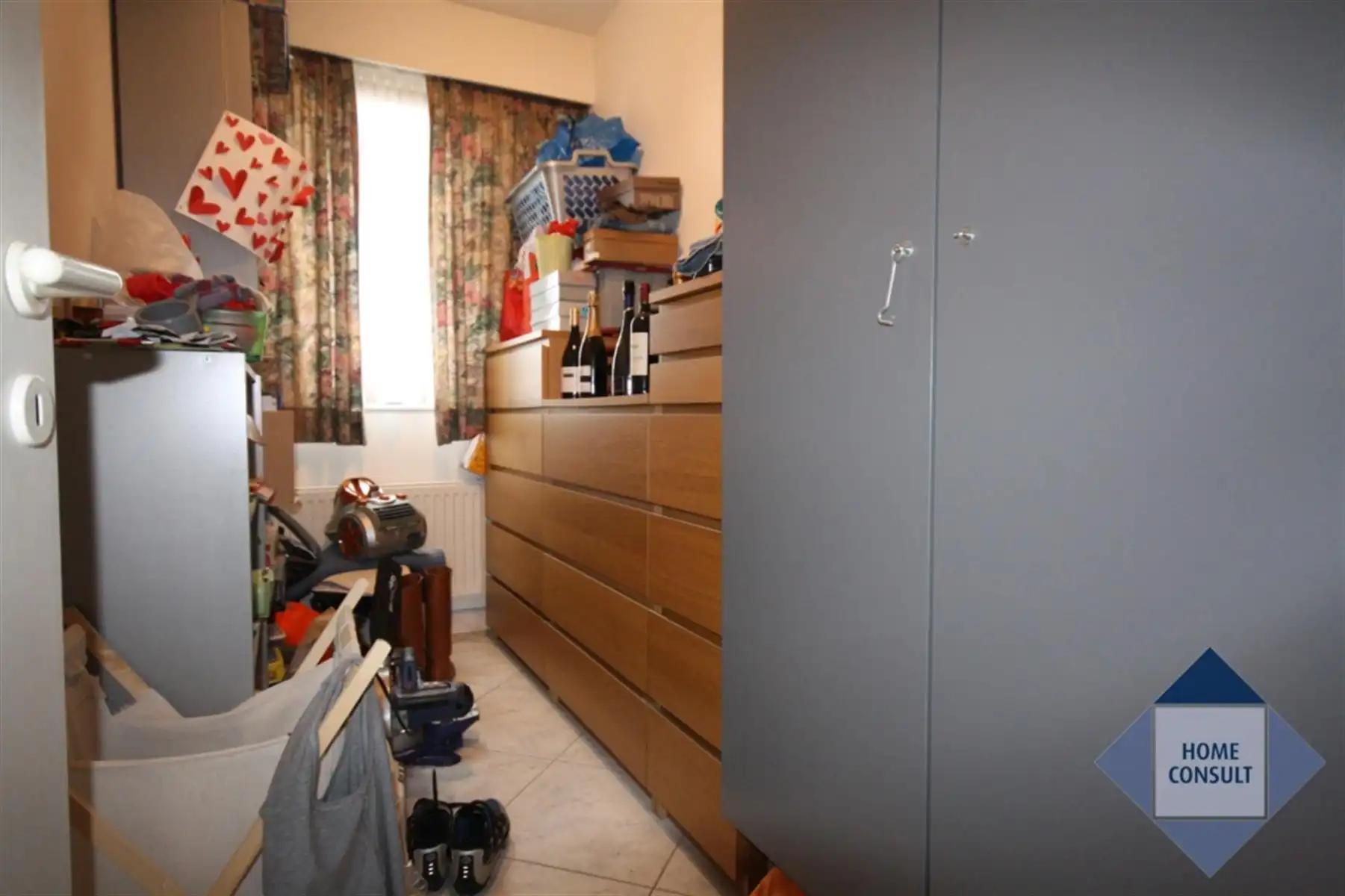 Appartement te huur foto 7