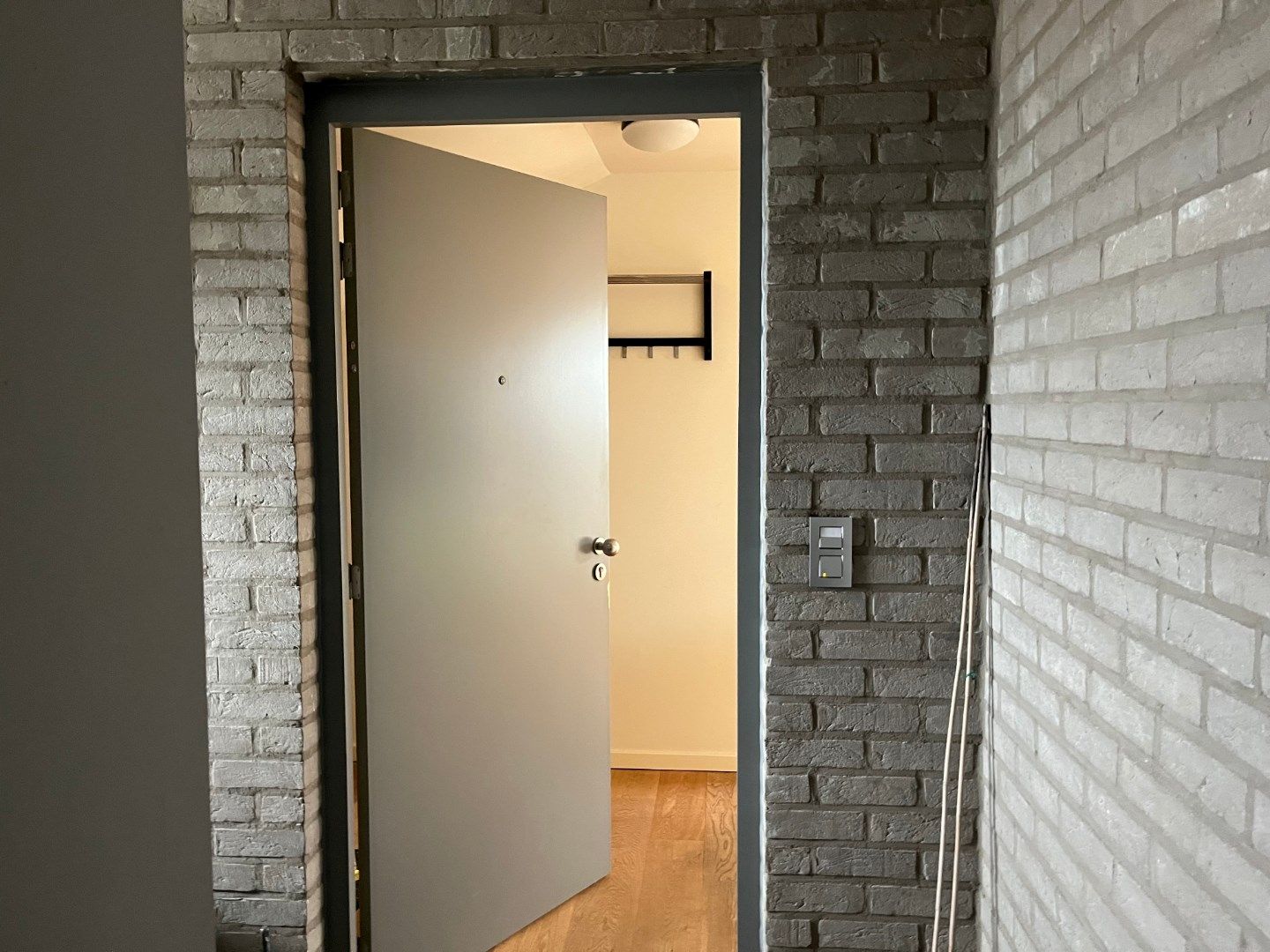 2 slpk-appartement met ondergrondse staanplaats foto 31