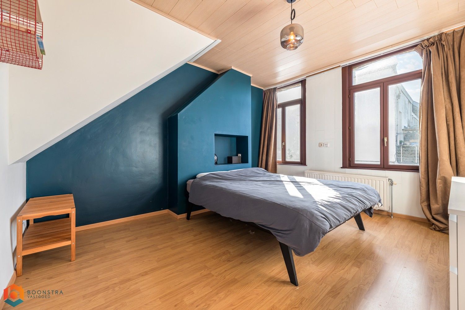 Instapklare woning met 3 slpkrs in Mechelen foto 11