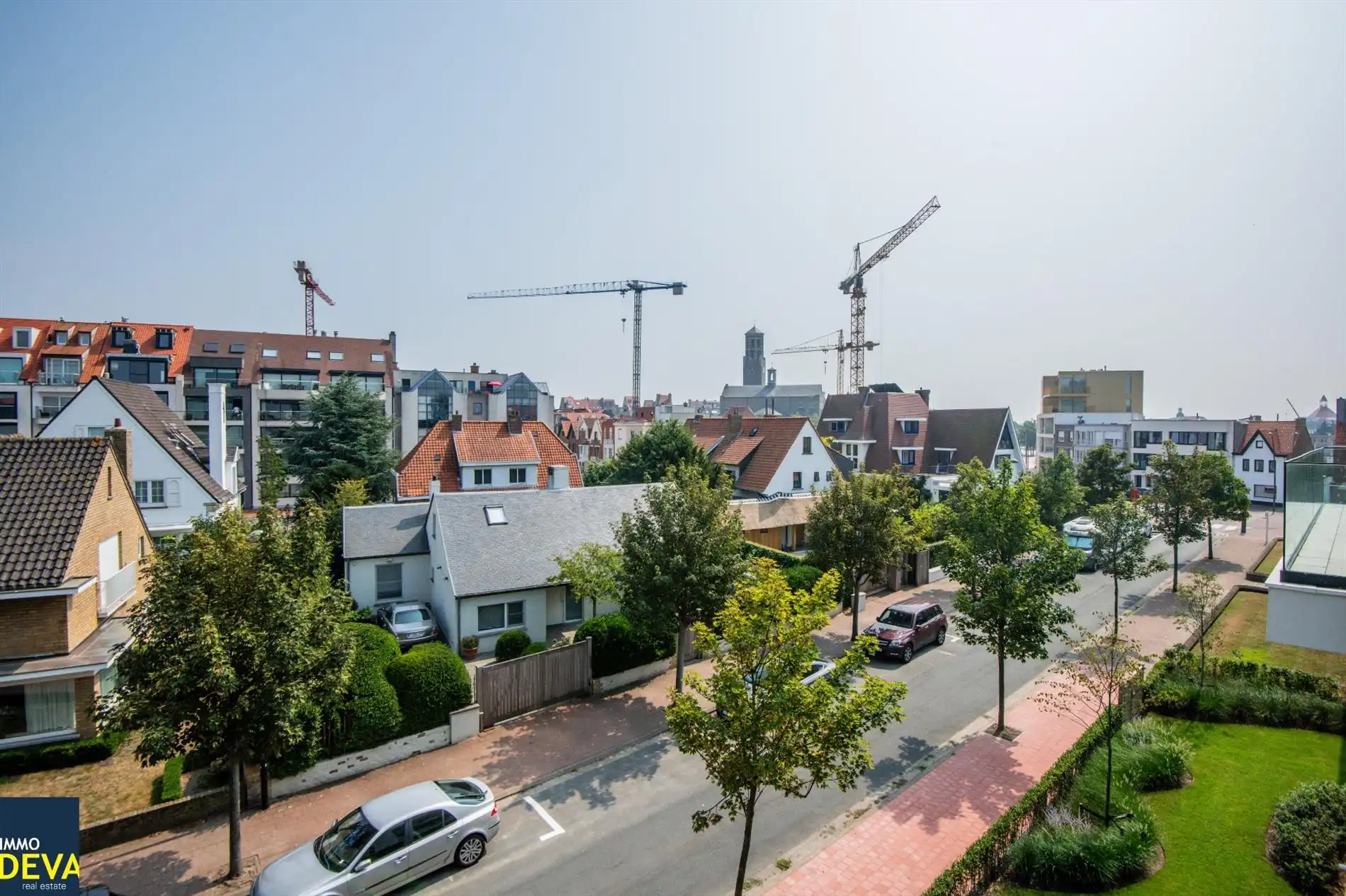 Recent app.  (assistentiewoning) met ruim terras centrale ligging vlakbij het Zegemeer, de Lippenslaan en Scharpoord.  foto 3