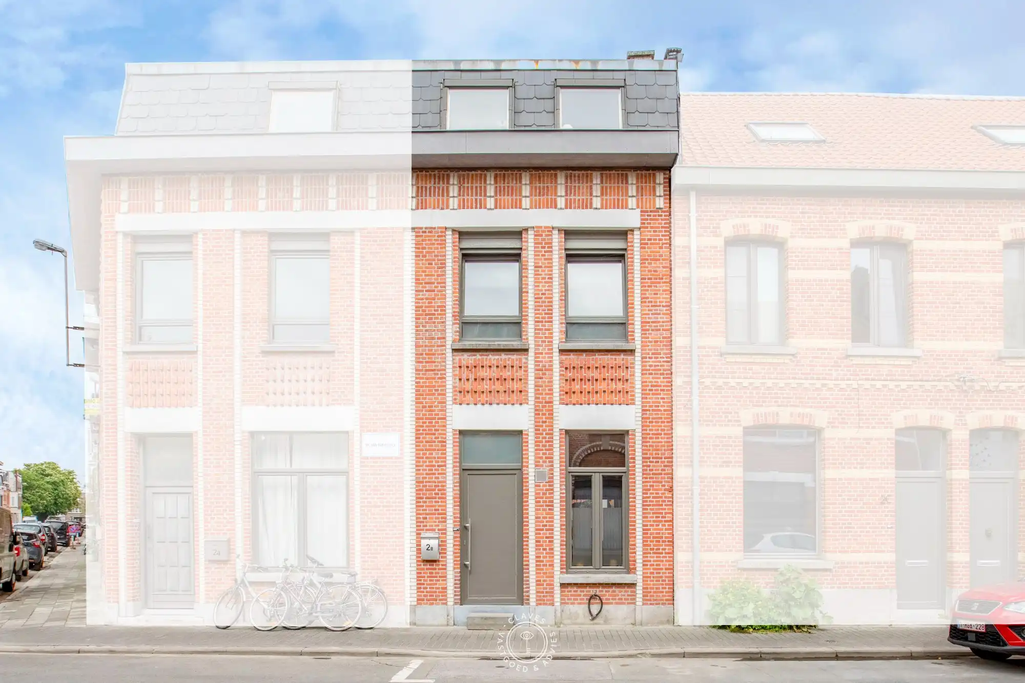 Instapklare stadswoning met 3 slaapkamers, ideaal als investering foto 13