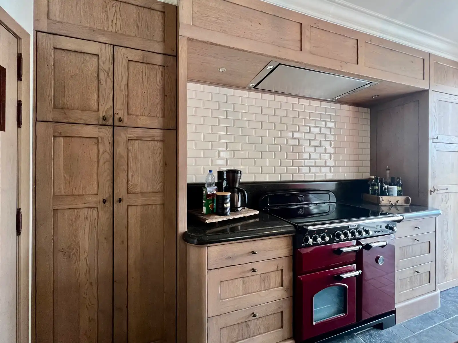 Luxe woning met alle comfort, prachtige leefveranda en tuin. foto 8