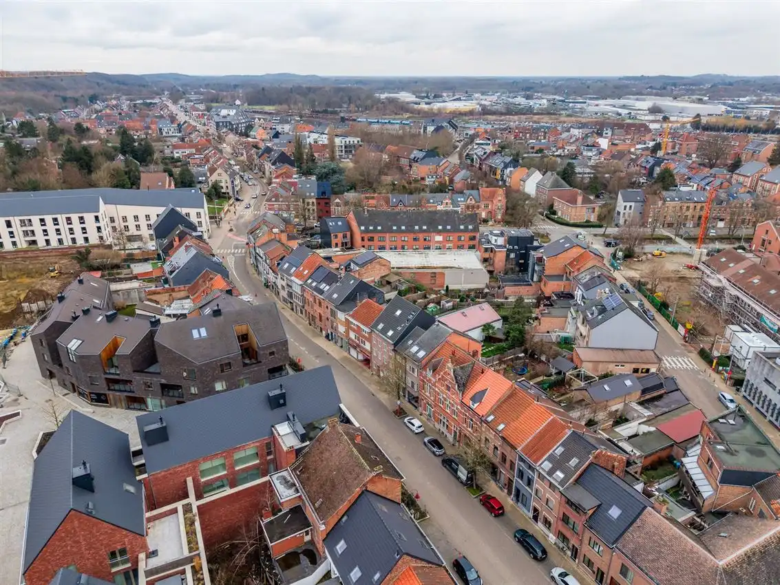 Uitblinker in leefkwaliteit, ruimtegevoel en buitenbeleving foto 48
