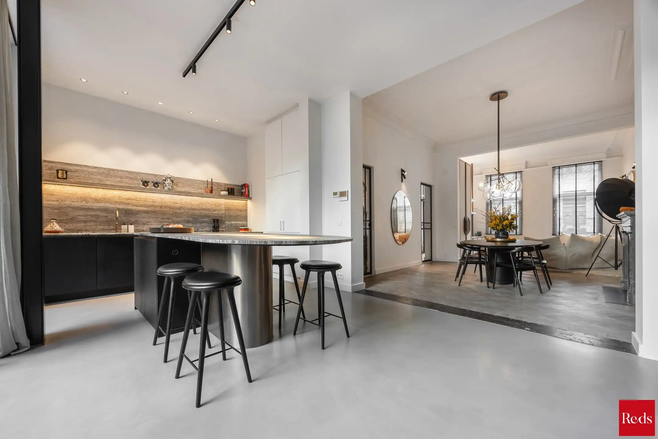 Luxueus wonen op ’t Zuid foto 10