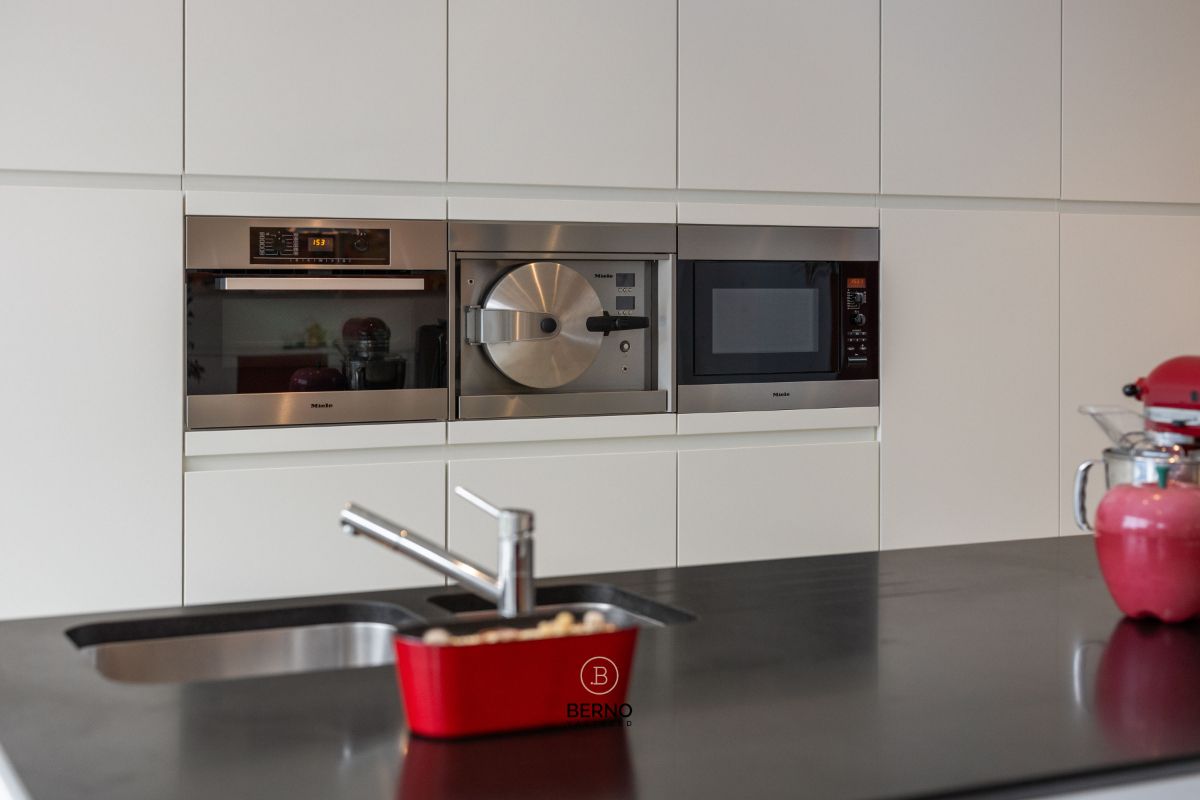 Authentiek herenhuis met moderne luxe en zonnige tuin – Wieze foto 12