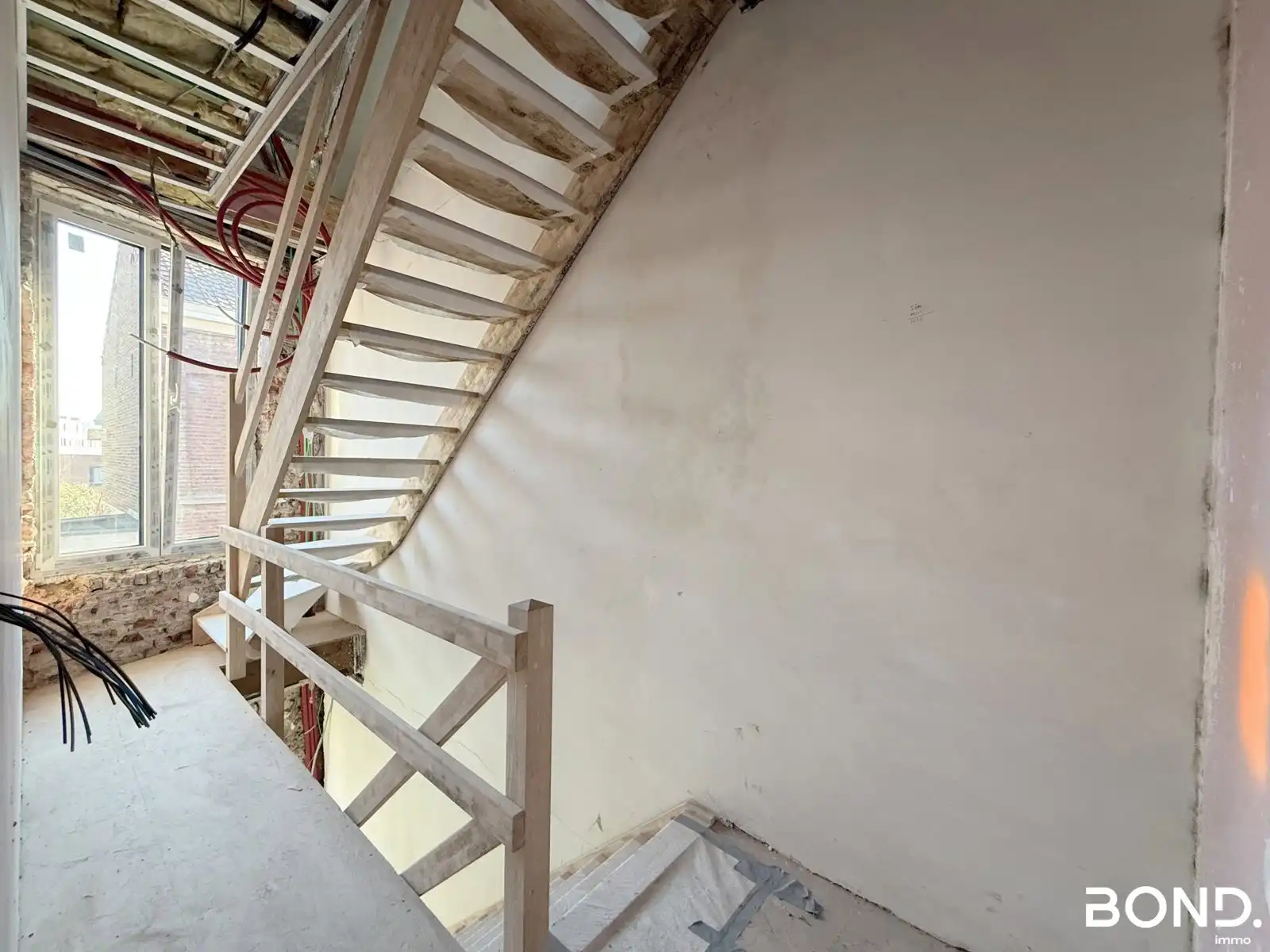 Cohousingproject met 3 slaapkamers aan gegeerde Vaartkom foto 8