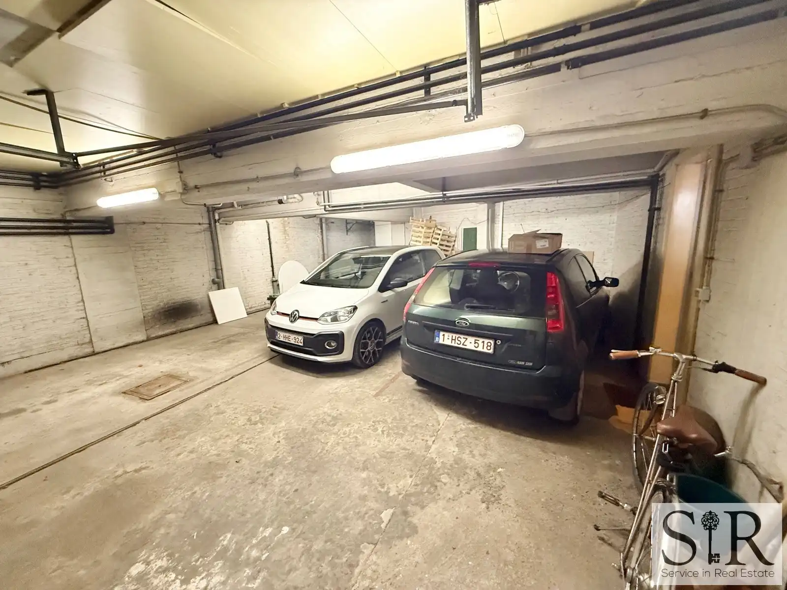 Appartement te koop foto 12