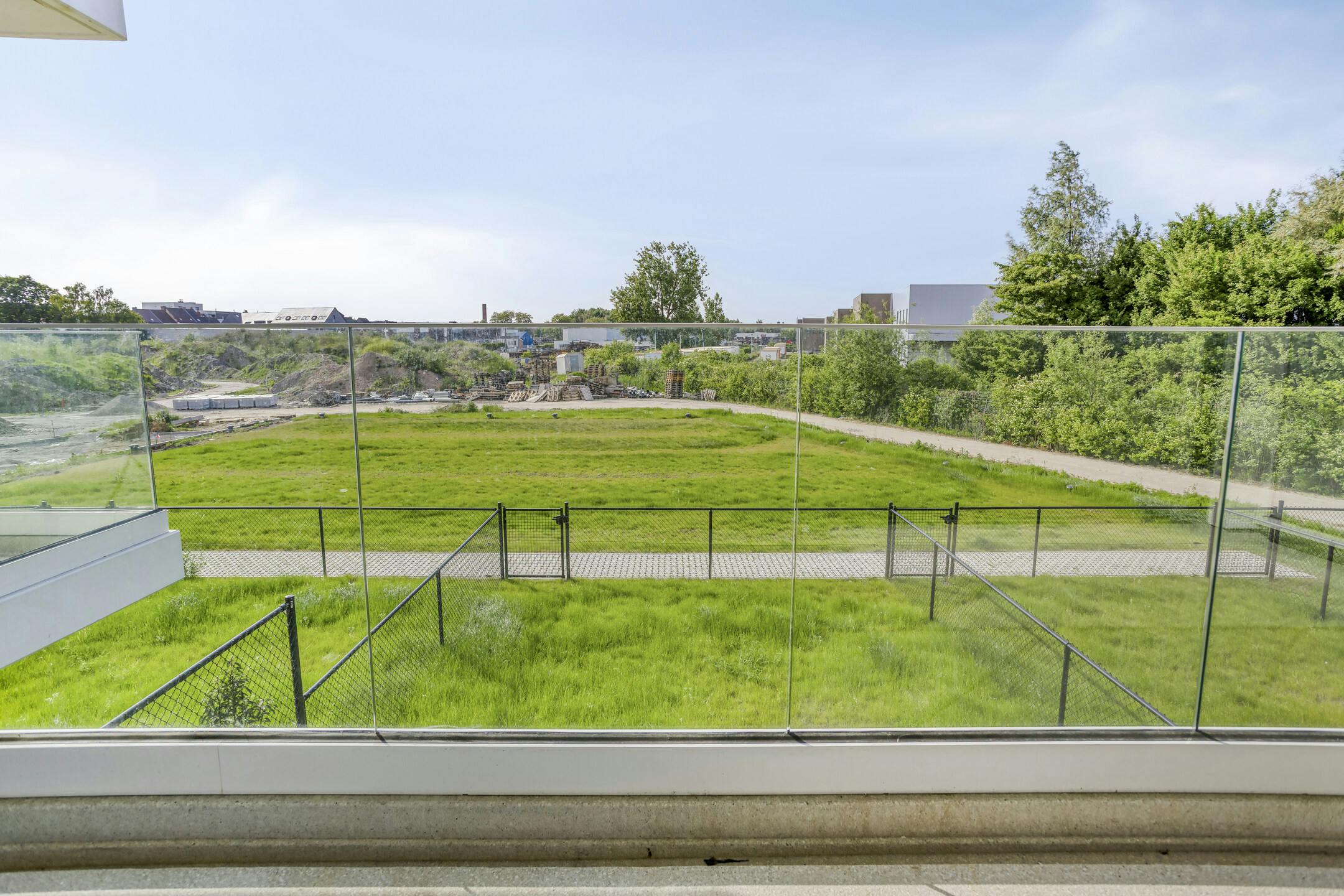 Corpark Fase I: Duurzaam wonen in Boom. foto 2