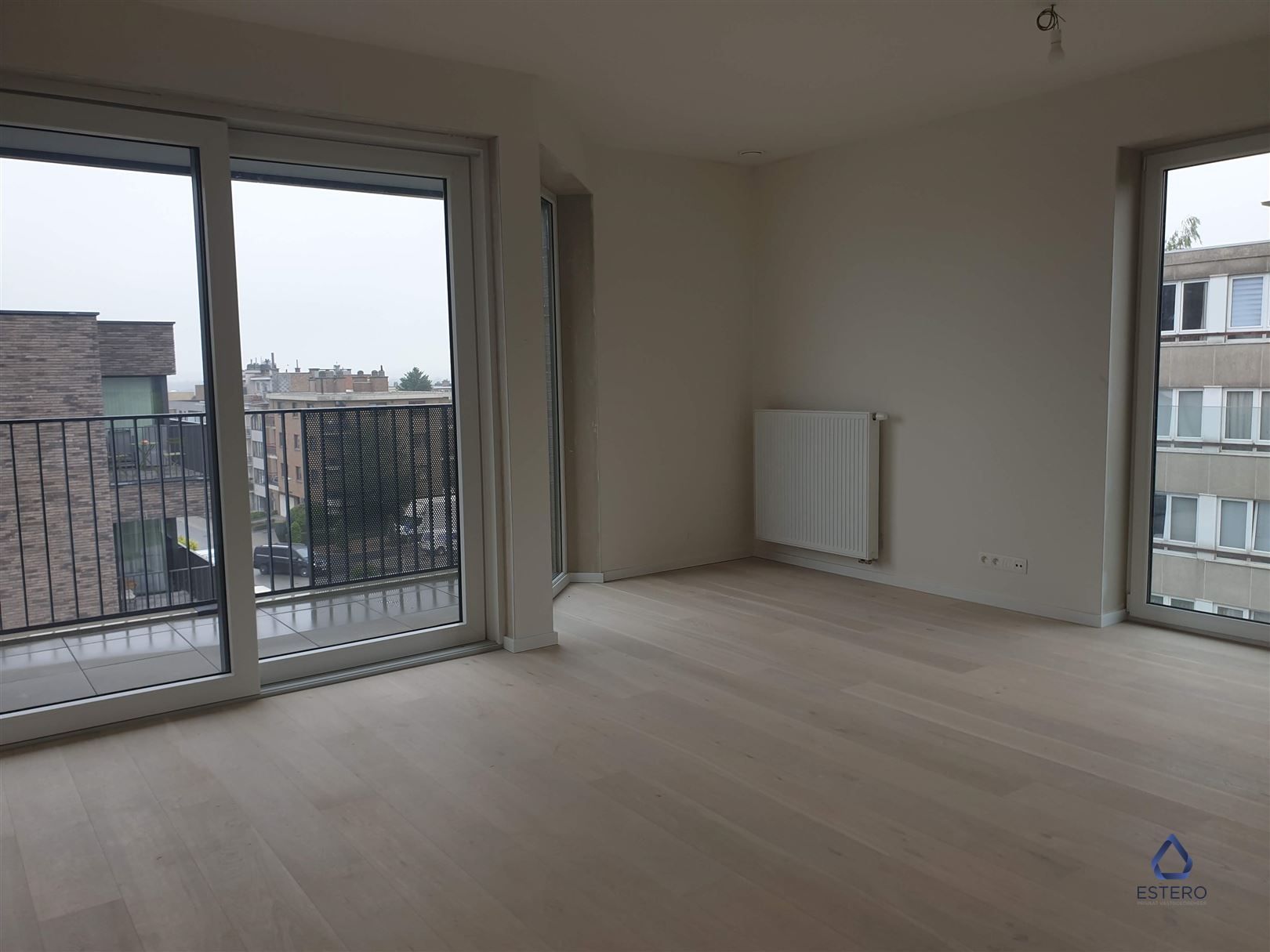 Appartement met één slaapkamer op uitstekende ligging foto 6