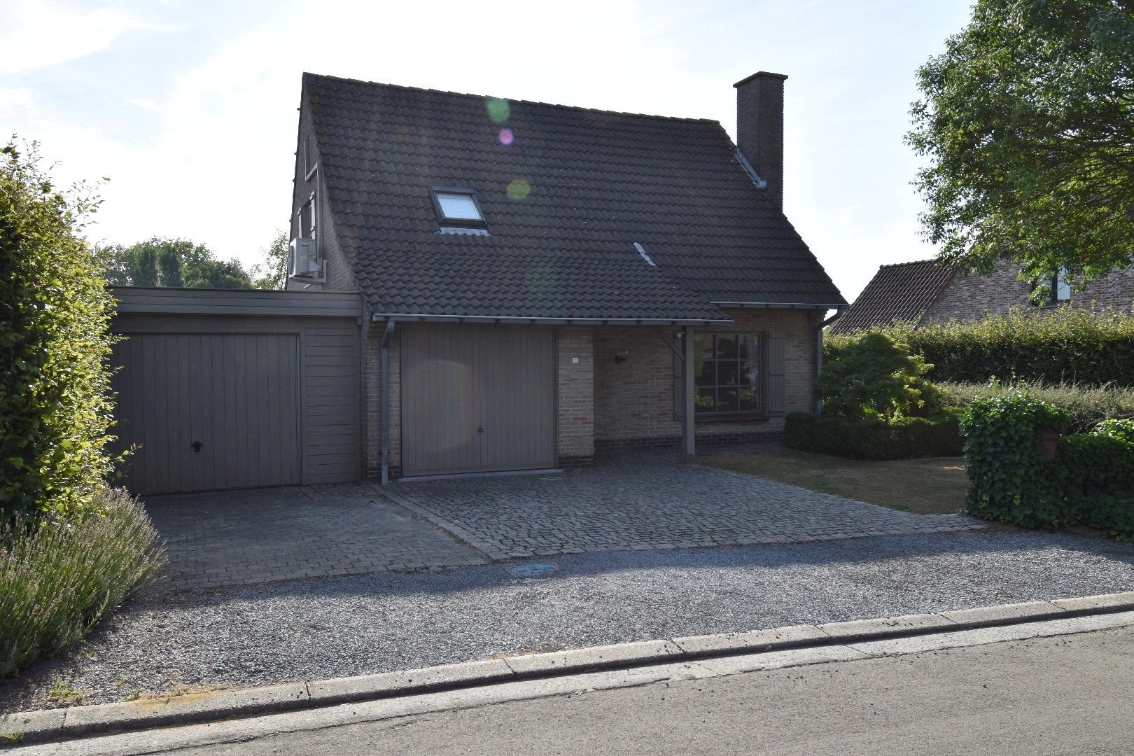 Charmante woning met 3 slaapkamers met een rustige ligging te Aalbeke foto 2