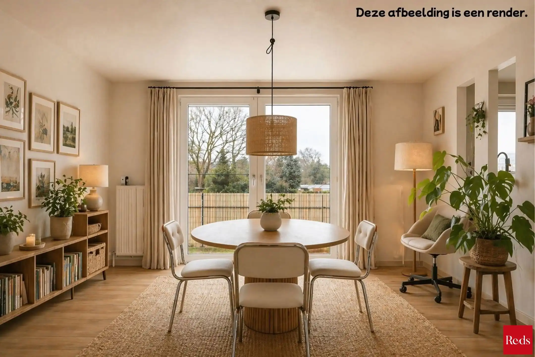 Royaal duplex appartement op toplocatie foto 5