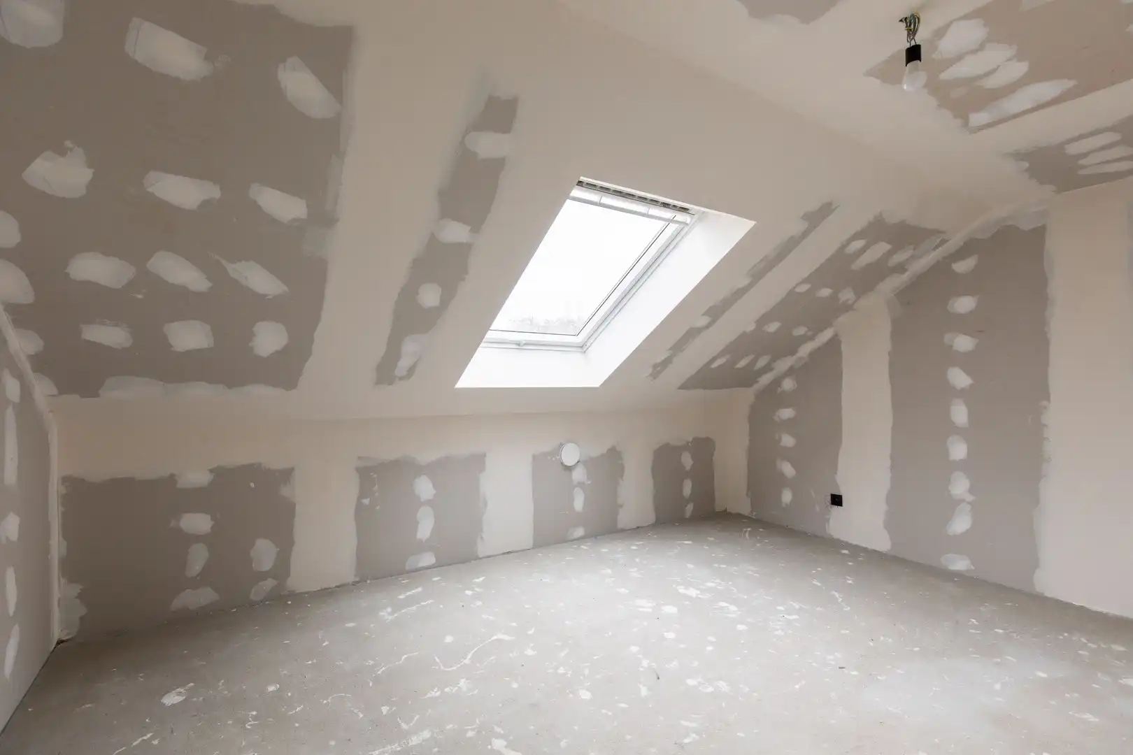 Ruime loftwoning met drie slaapkamers (verkoop onder registratierechten, 2% mogelijk) foto 15