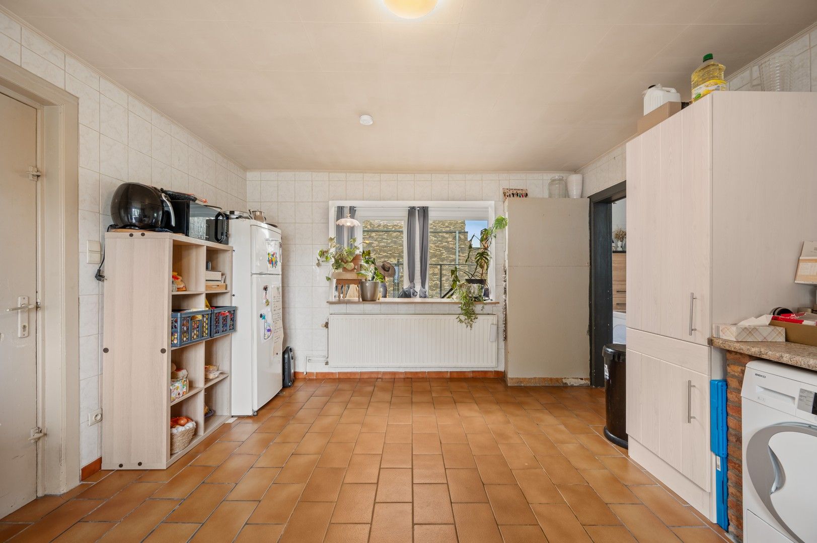 Charmante woning in een groene en rustige woonomgeving foto 9