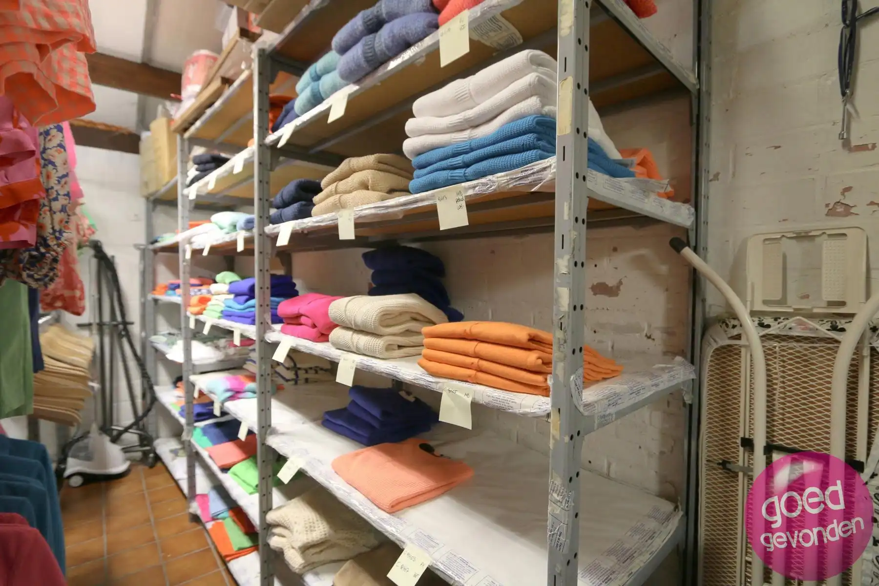 Handelspand - centrum Tongeren - opbrengsteigendom foto 23