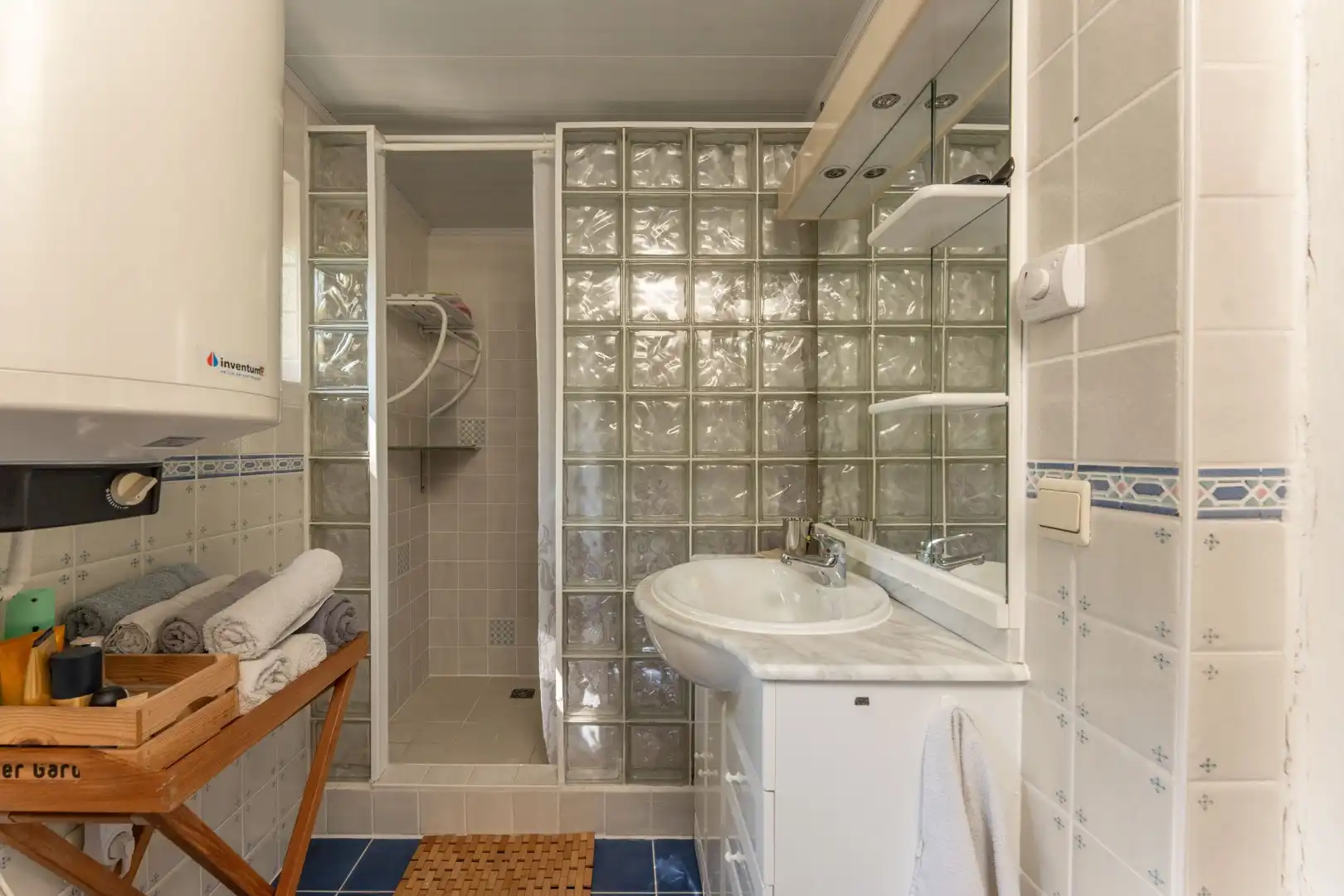 Exclusief domein met twee vakantiewoningen in het hart van het Drongengoed foto 21
