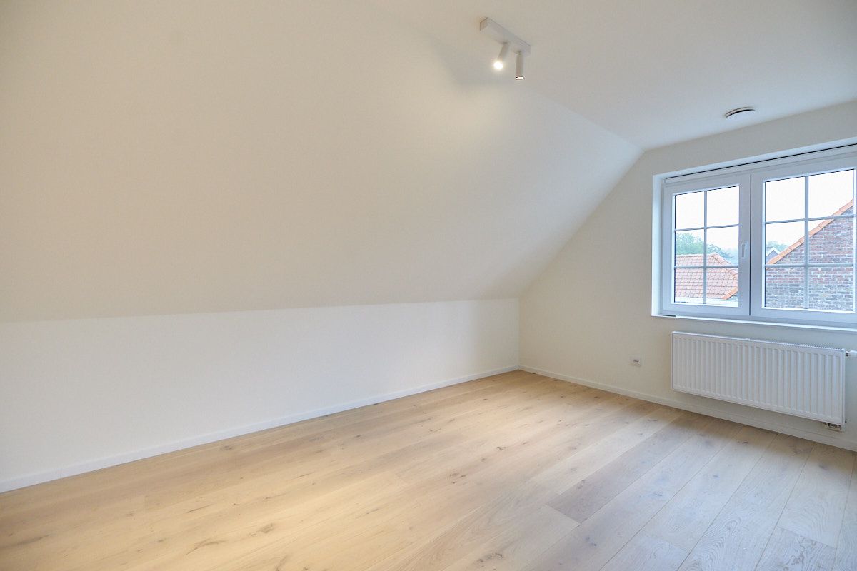 Alleenstaande nieuwbouwwoning te Meigem foto 13