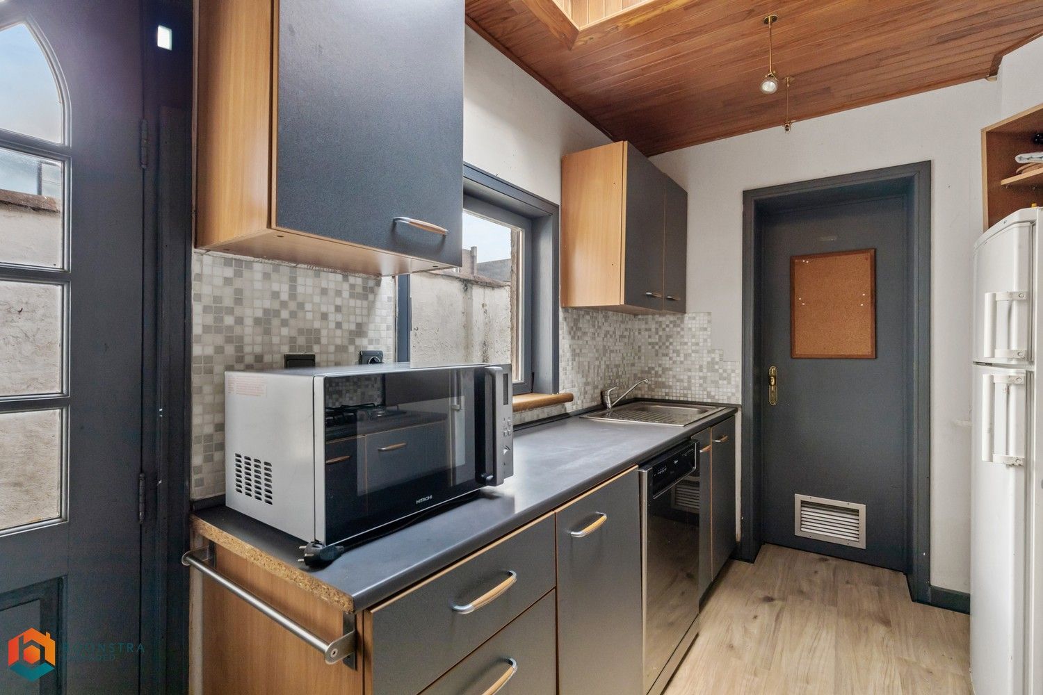 Instapklare woning met 3 slpkrs en tuin te Mechelen foto 8