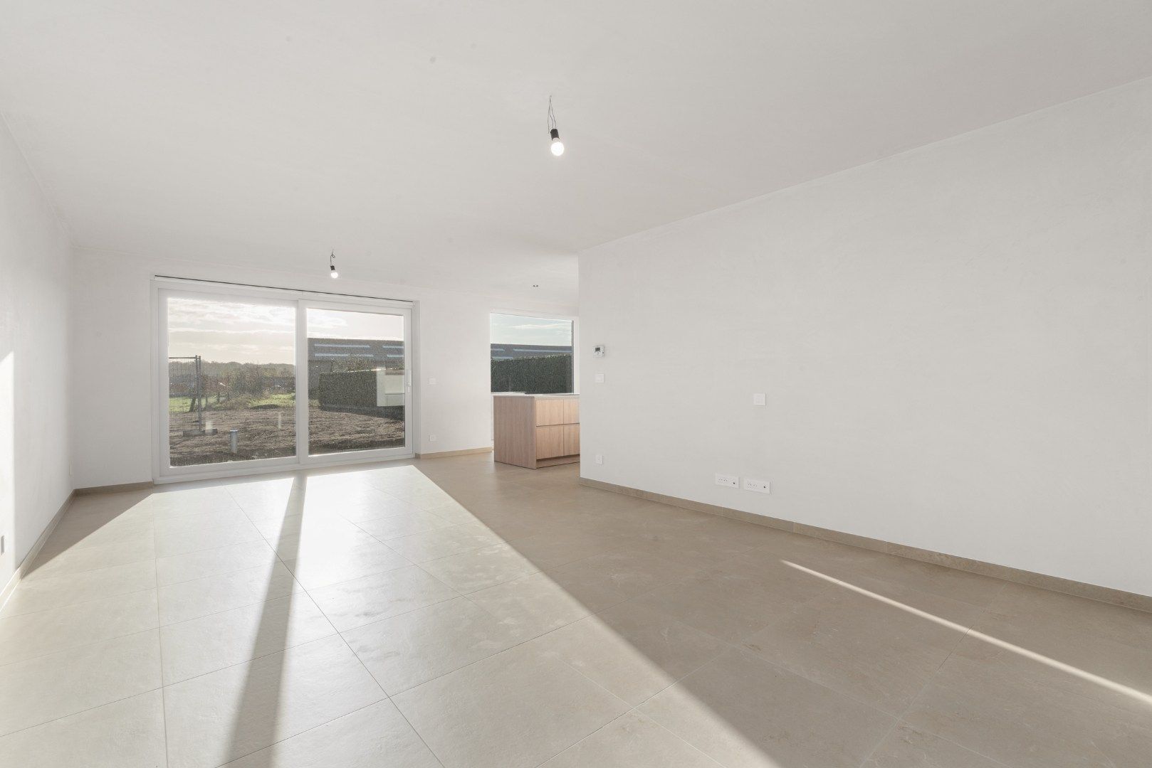 Moderne nieuwbouwwoning met uitzonderlijk wooncomfort te Koekelare (De Mokker) foto 4