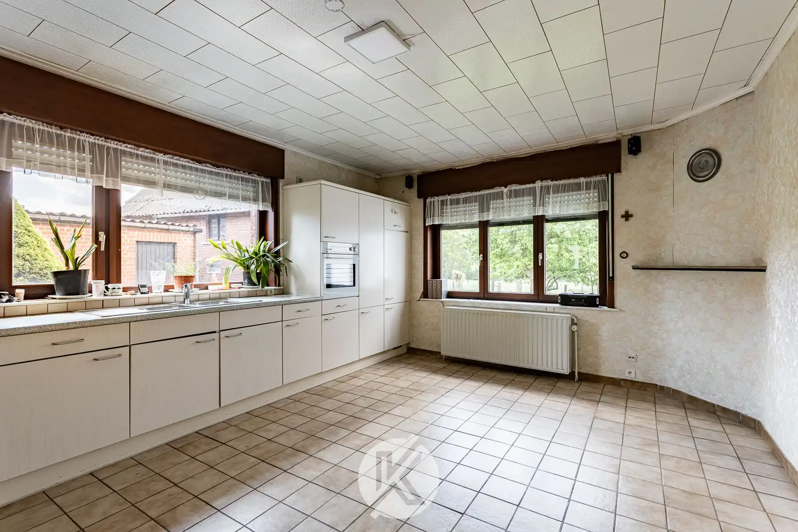 Centraal gelegen woning met uniek uitzicht foto 15