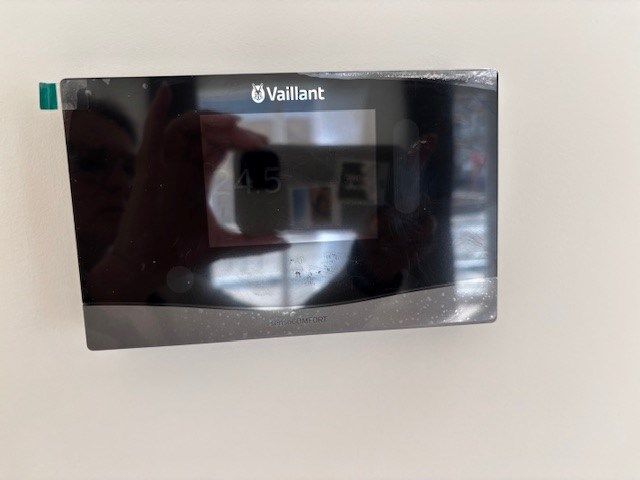 Stijlvol gerenoveerd gelijkvloersappartement foto 18
