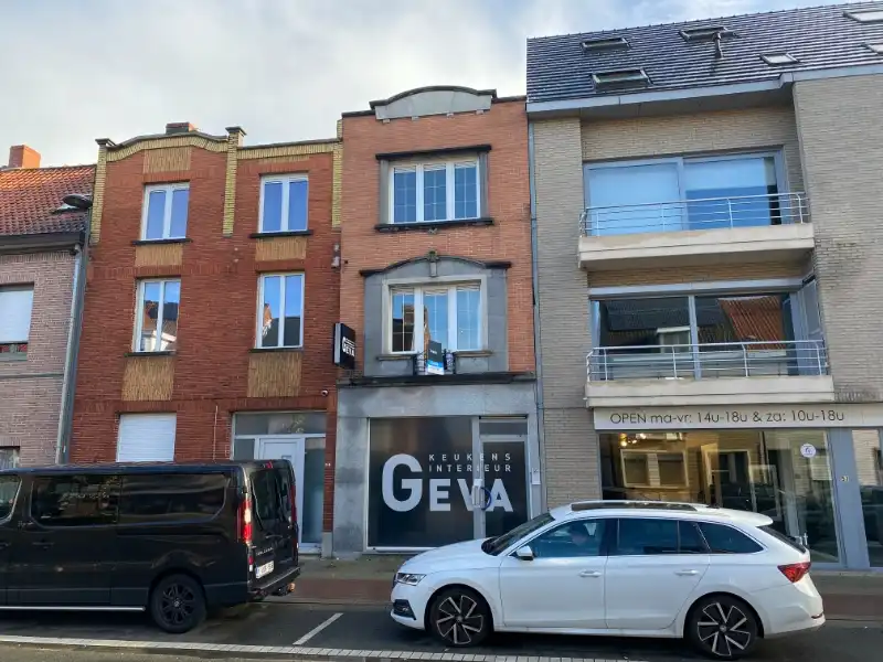 etagewoning foto 18