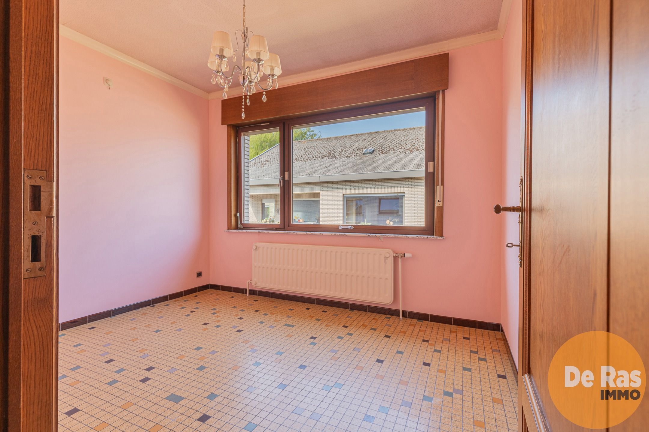 BURST – Solide bungalow met 3 slpks in landelijke omgeving foto 13