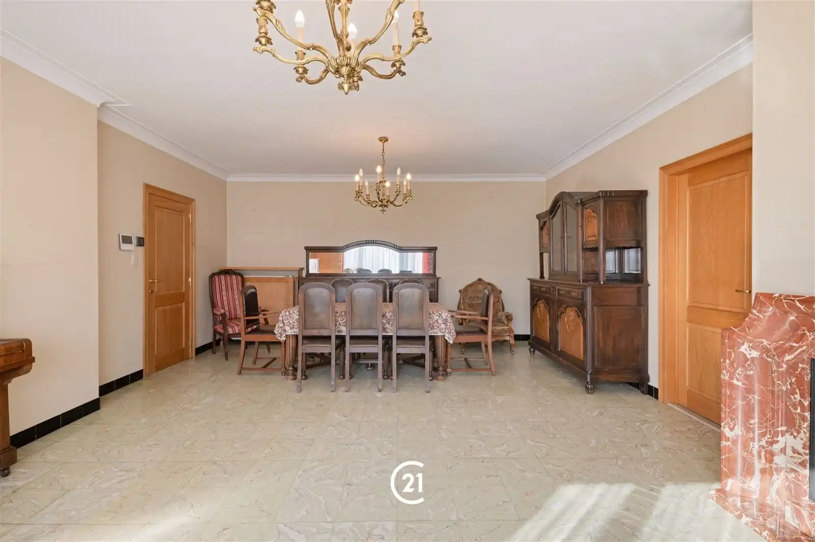 Exclusieve woning met 5 slaapkamers aan de Kartuizersite foto 8