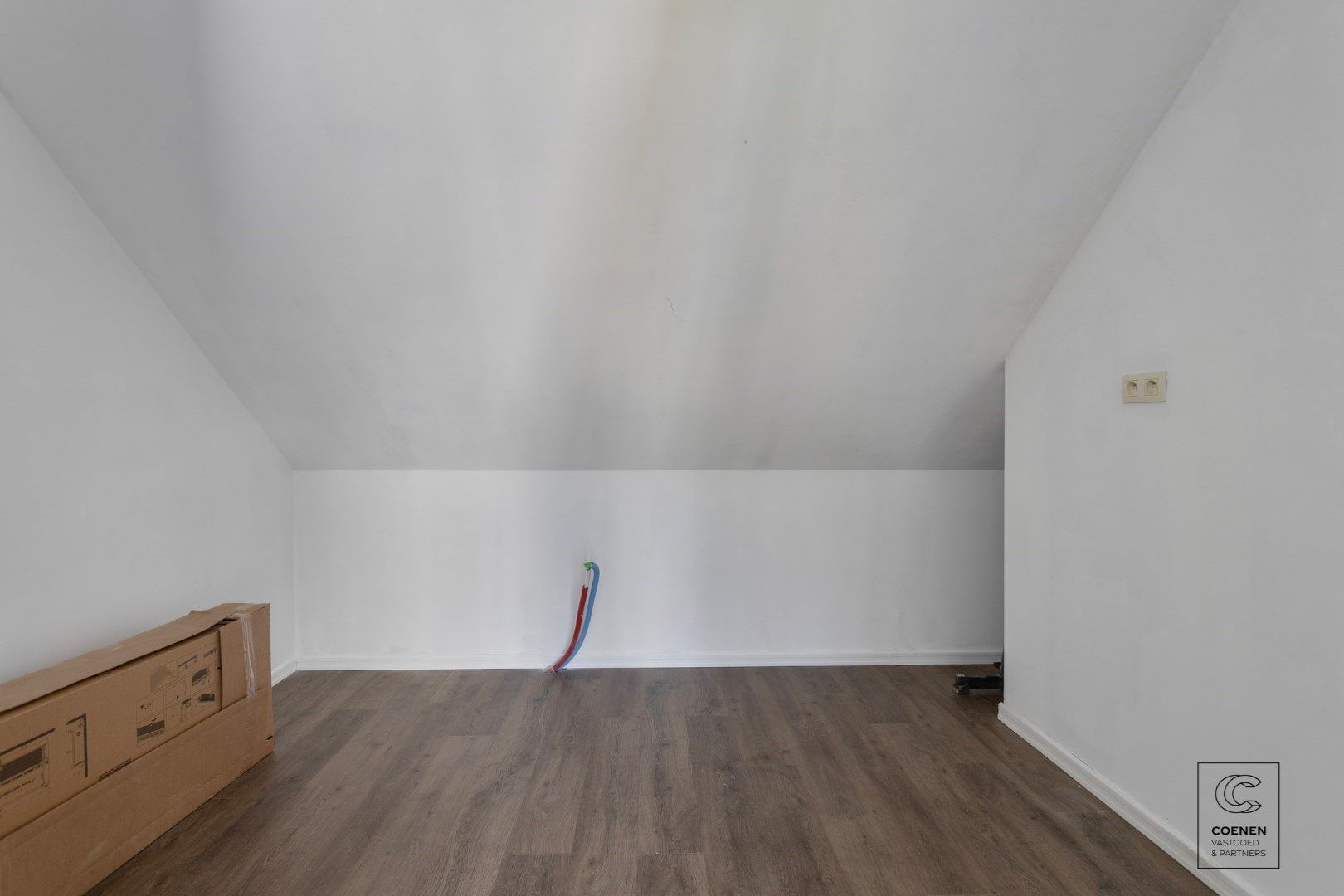 Prachtige villa met bew. opp. van 258m², 5 slpk's en dat op een uiterst rustige locatie te Brecht! foto 18