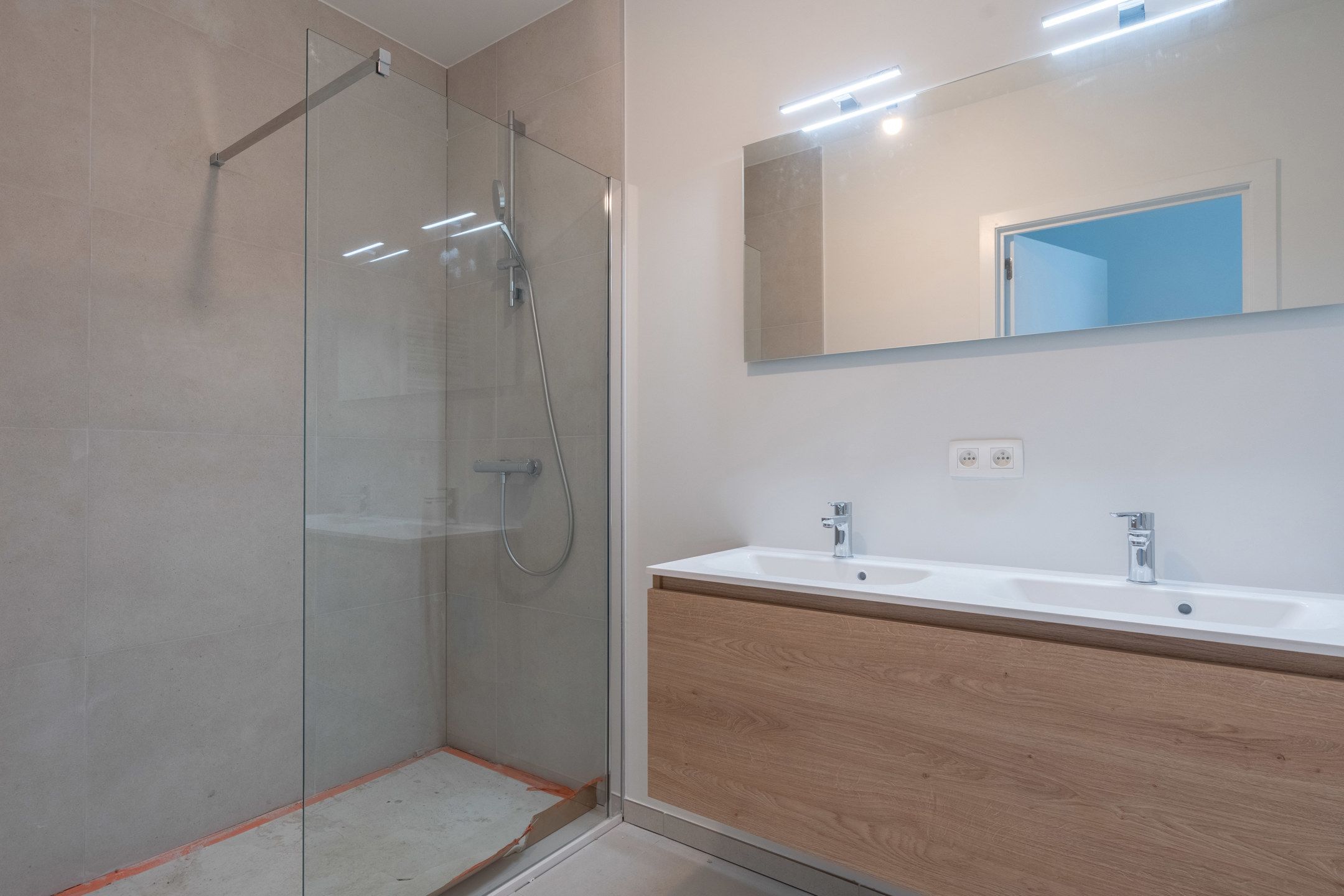 Nieuwbouw appartement met 2 slaapkamers en terras te Geel foto 12