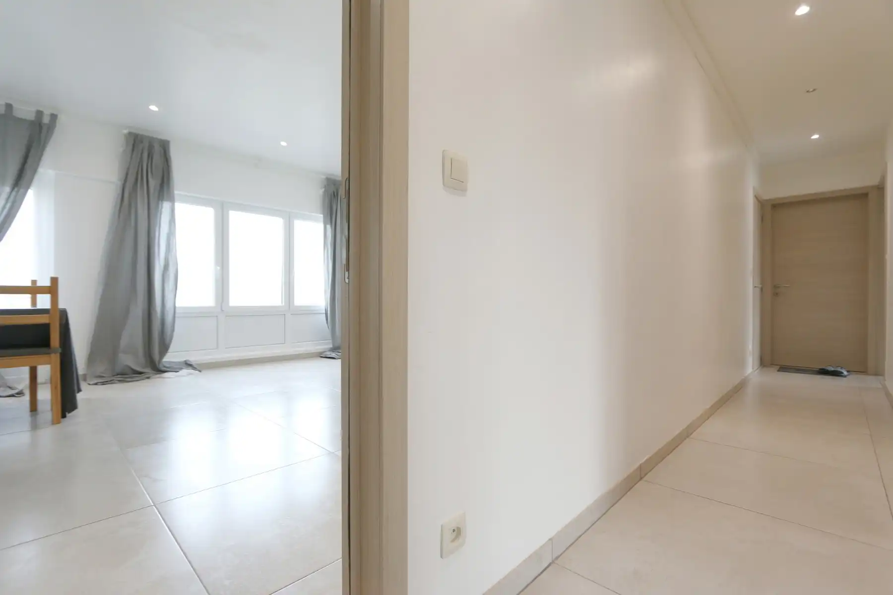 APP - 3 SLK - TUIN - TERRAS - GARAGE foto 9