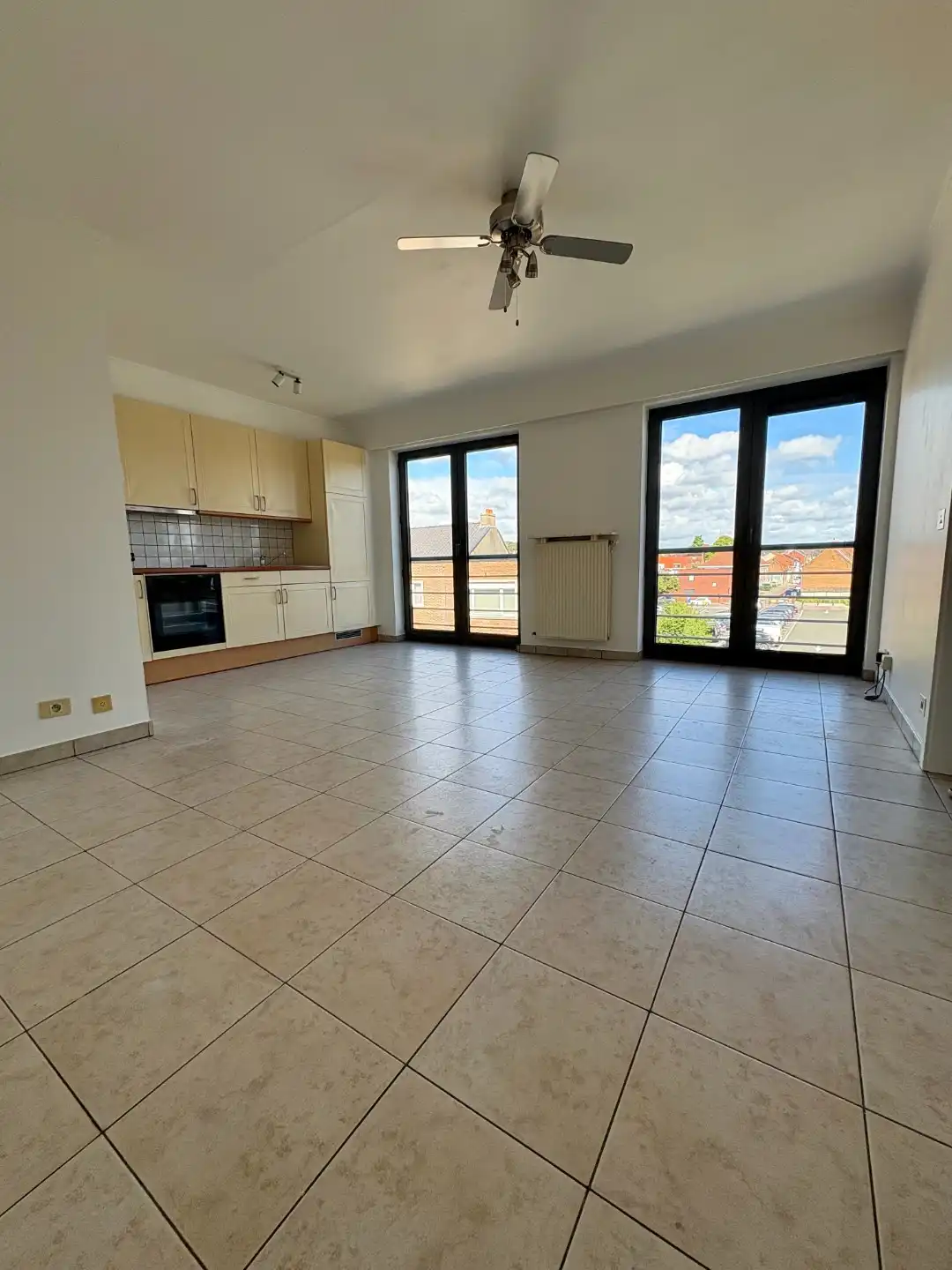 Appartement te huur foto 2