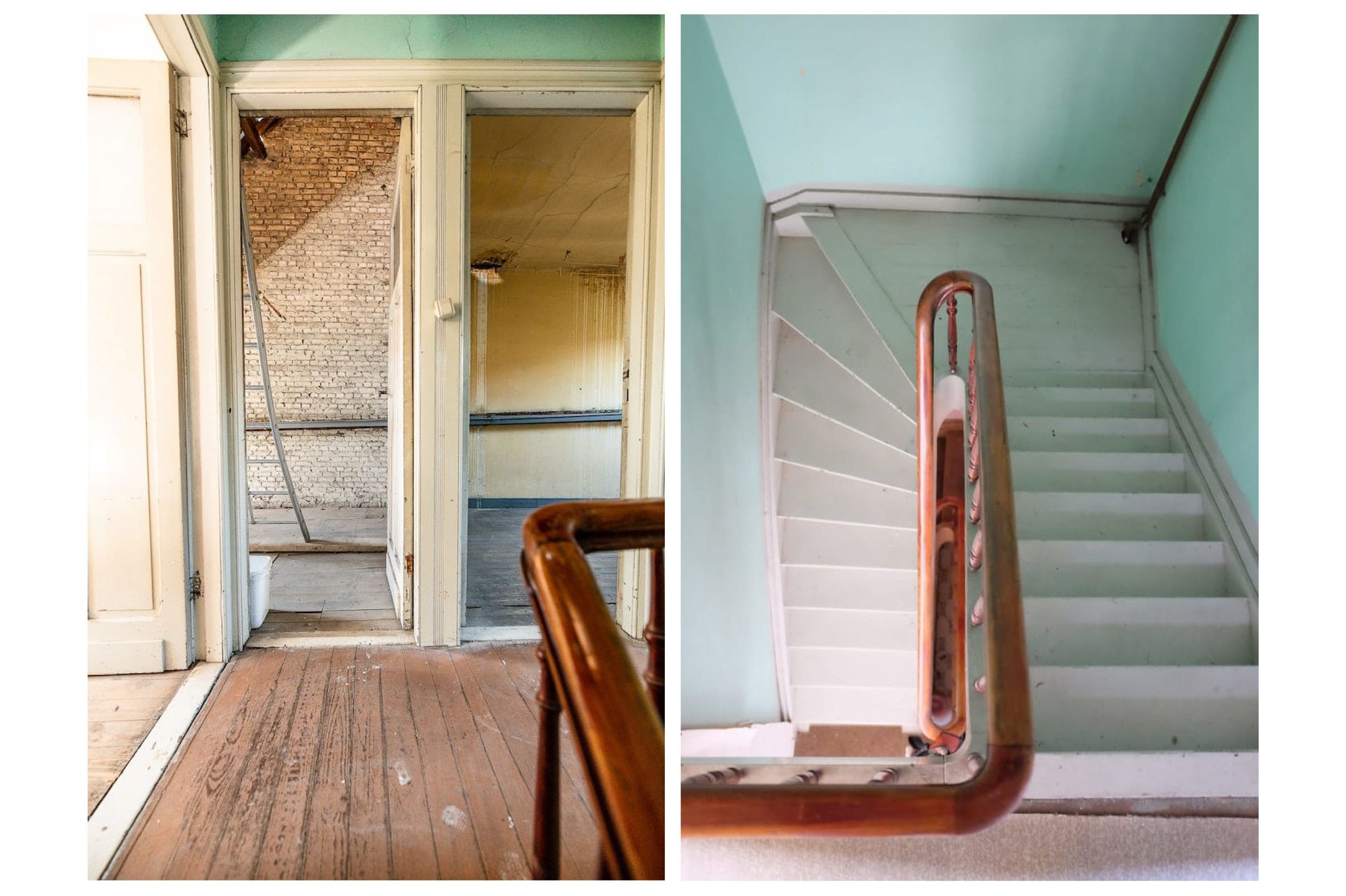 Te renoveren woning met veel potentieel! foto 6