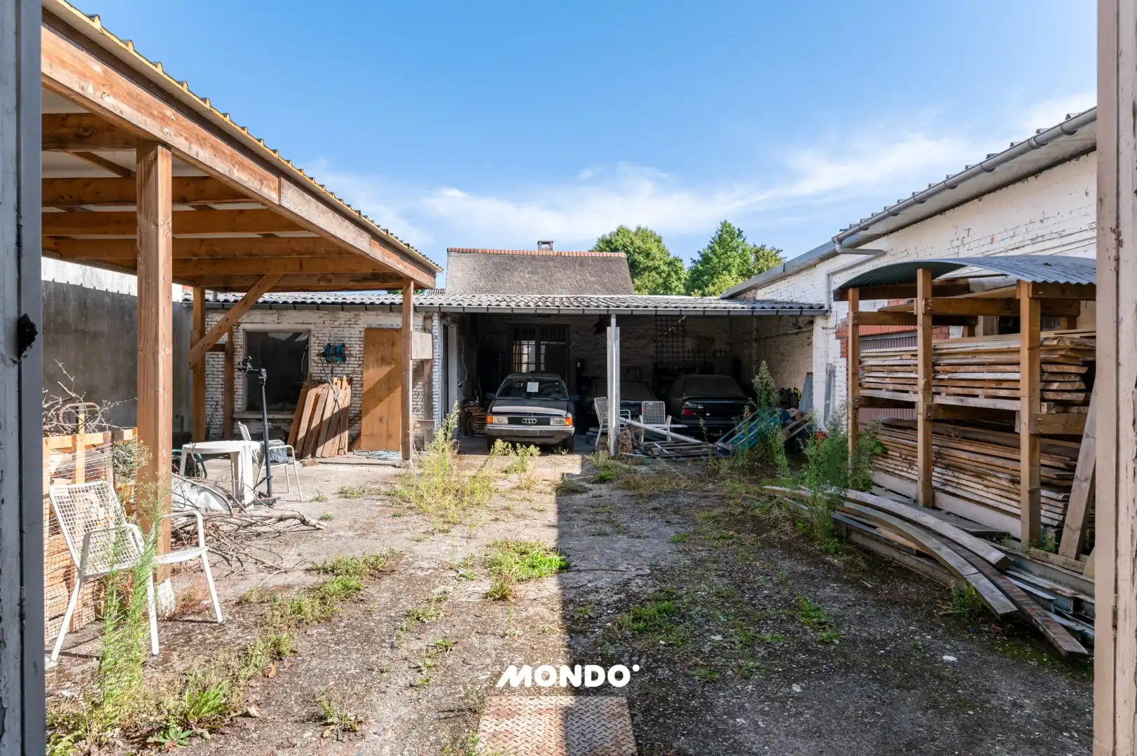 Projectgrond te koop  foto 9