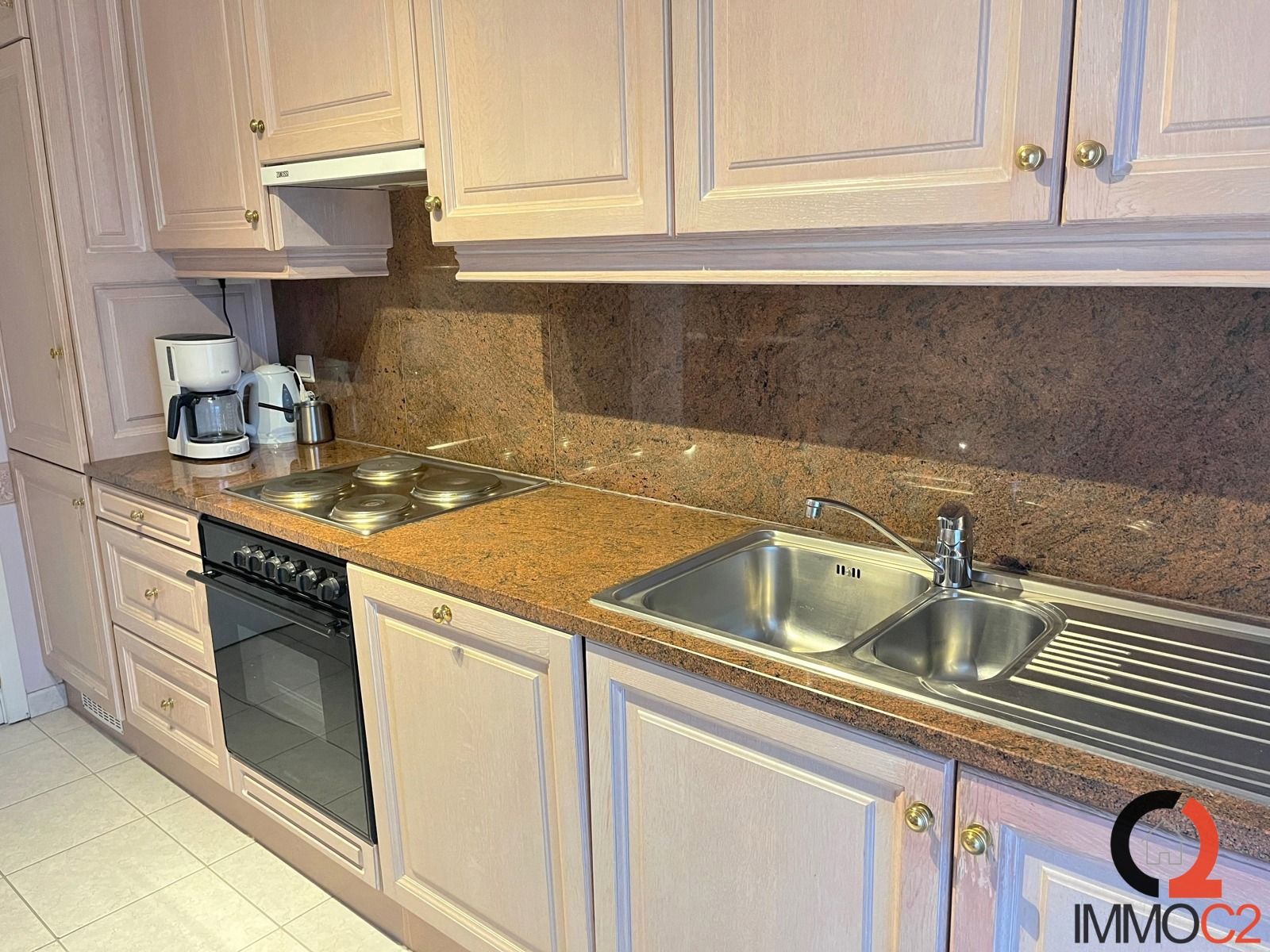 Appartement te huur foto 14