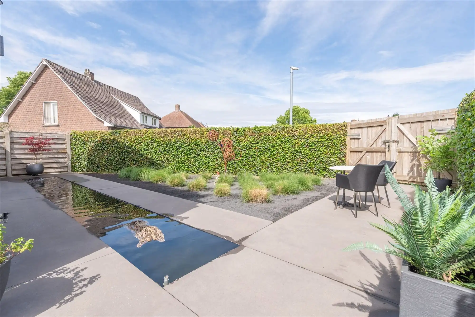 Vrijstaande woning met ruimte voor vrij beroep foto 52