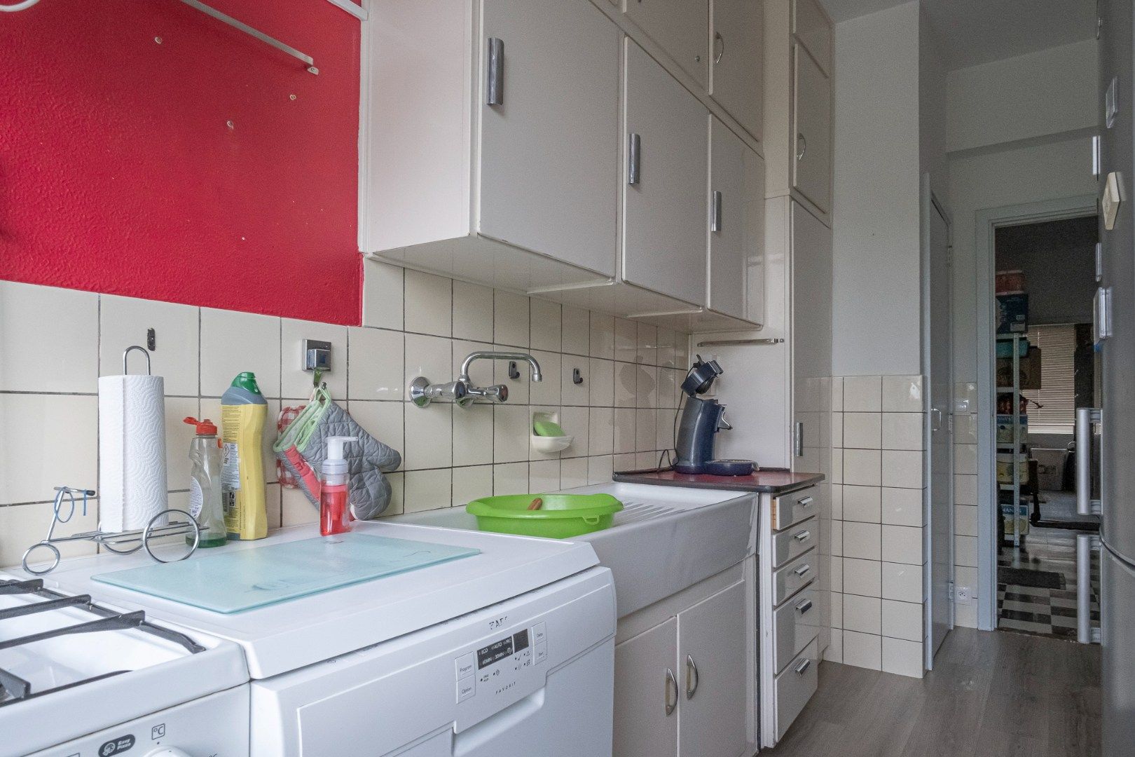 2 slaapkamer appartement op centrale ligging foto 10